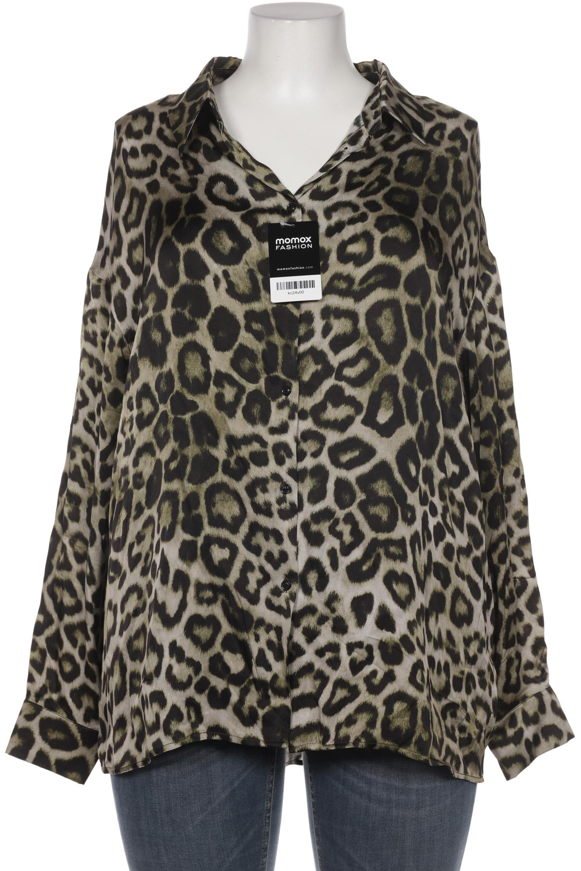 

monari Damen Bluse, grün, Gr. 44