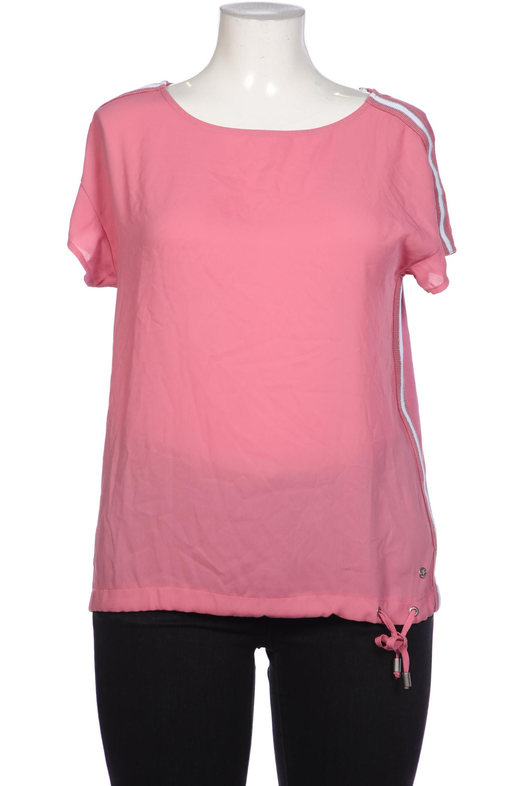 

monari Damen Bluse, pink, Gr. 44