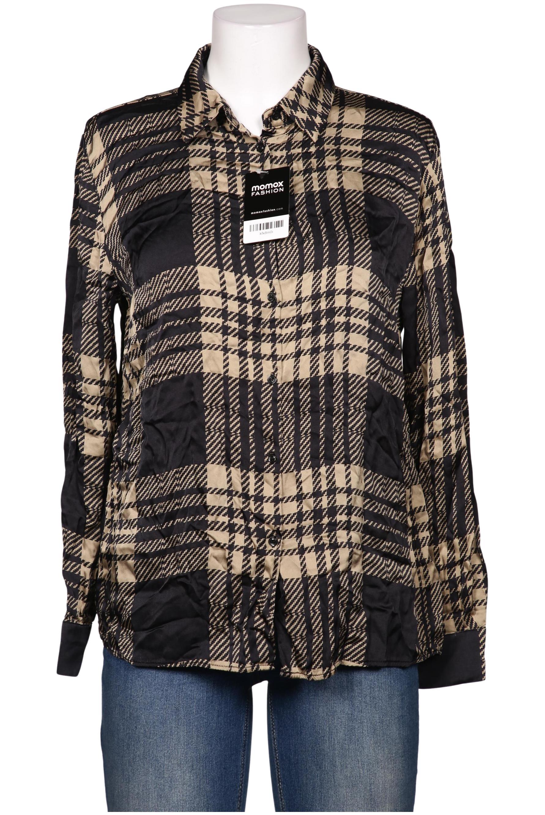 

monari Damen Bluse, mehrfarbig, Gr. 38