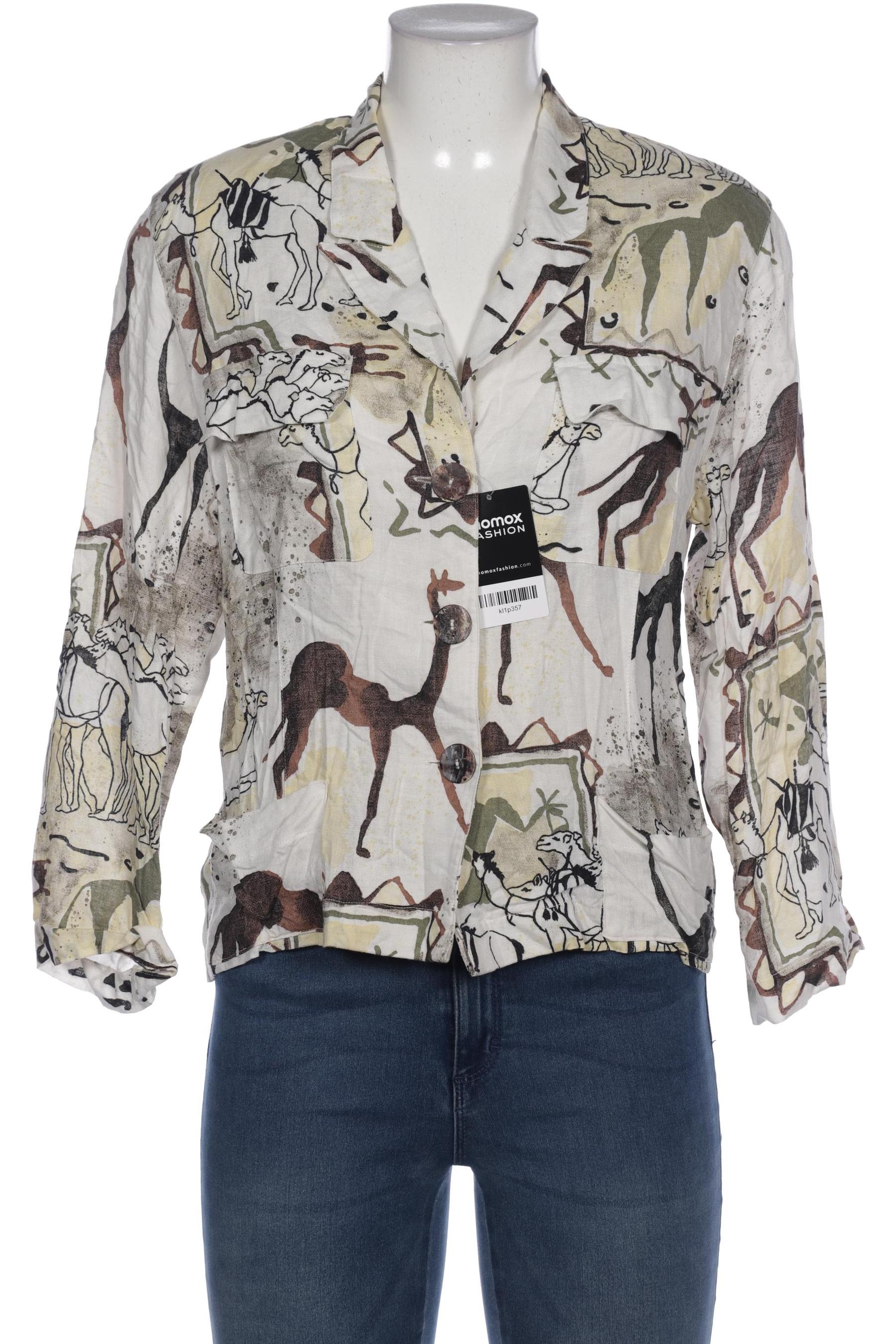 

monari Damen Bluse, mehrfarbig, Gr. 38