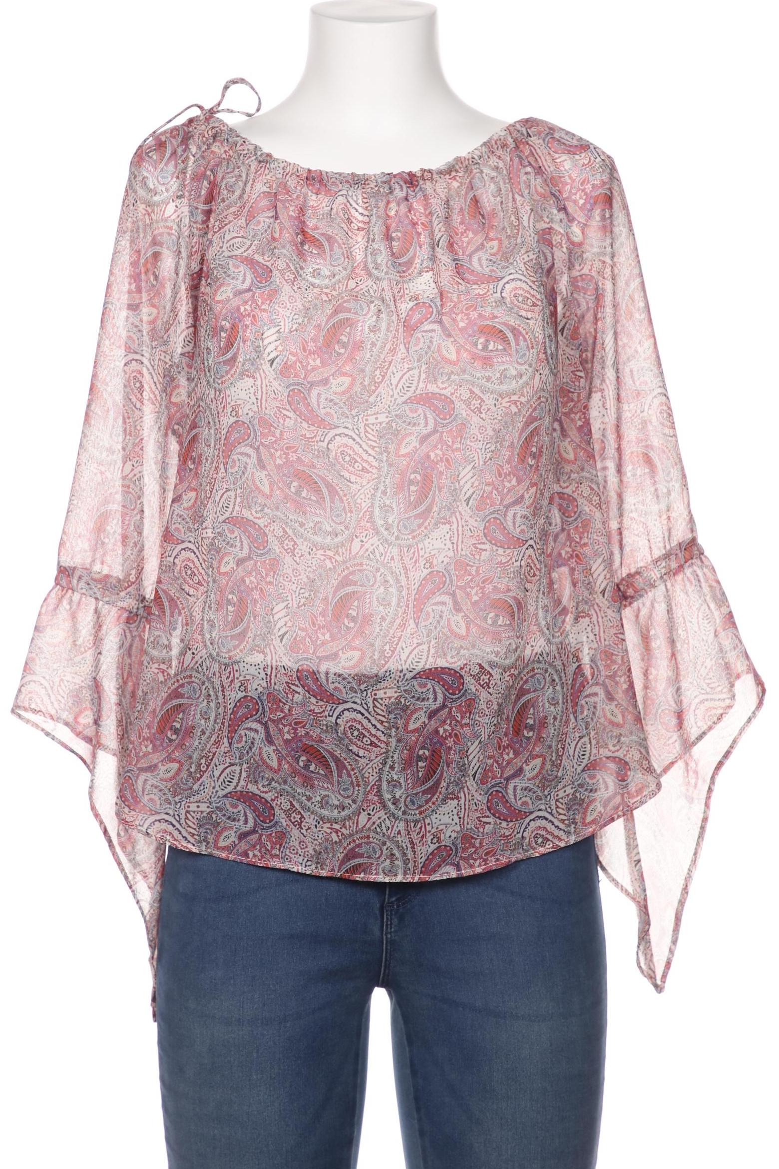 

monari Damen Bluse, pink, Gr. 38