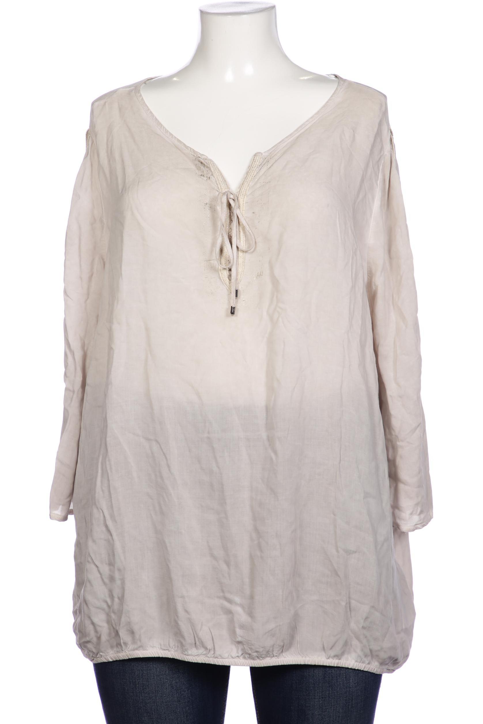 

monari Damen Bluse, beige