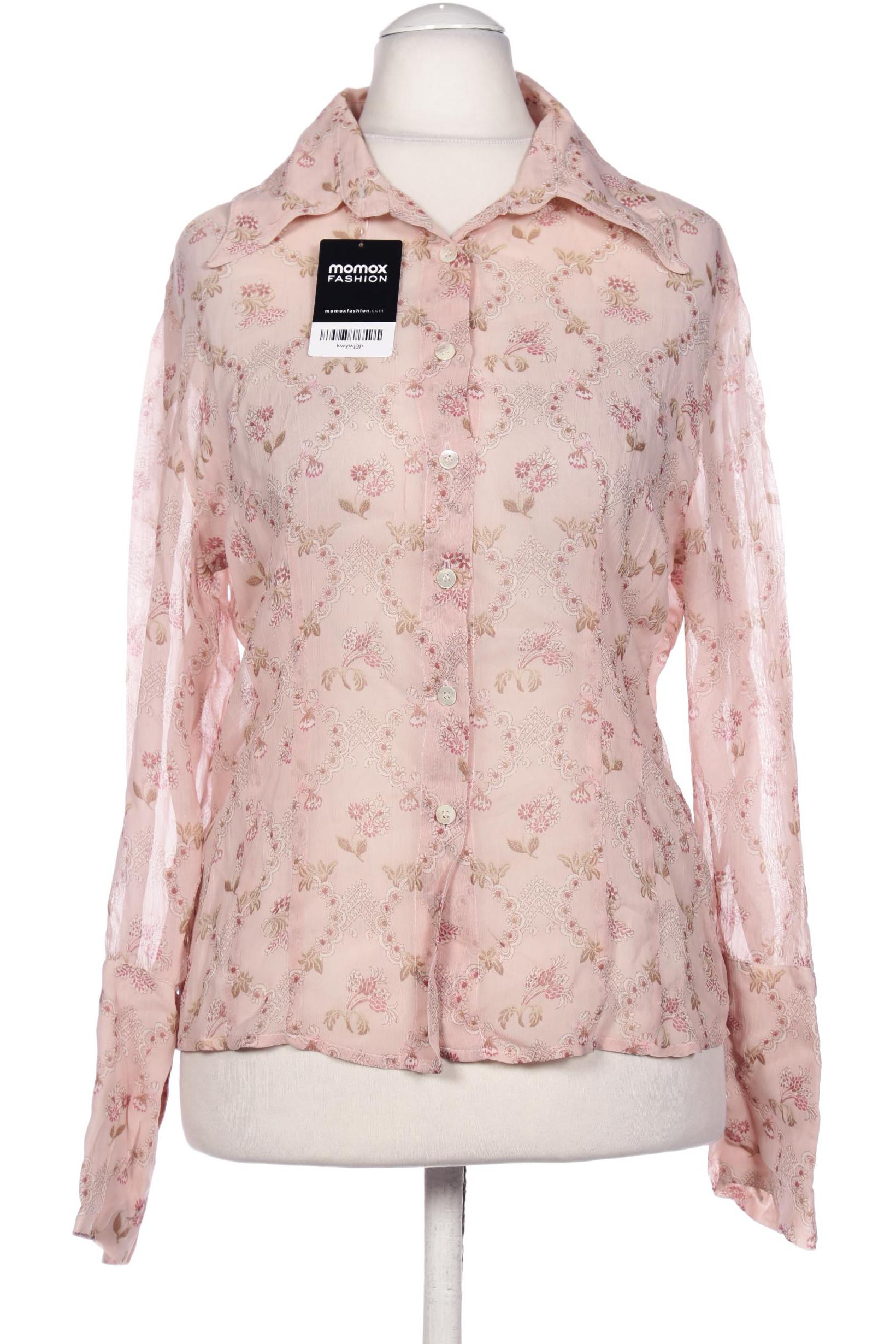 

monari Damen Bluse, pink, Gr. 38