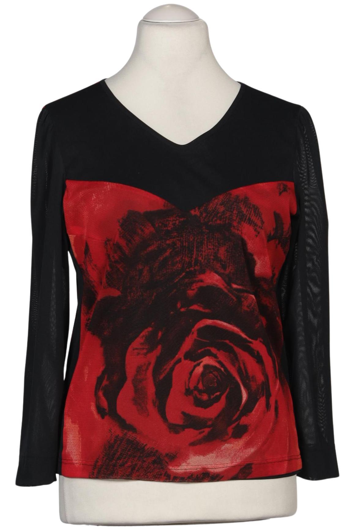 

monari Damen Bluse, mehrfarbig, Gr. 44