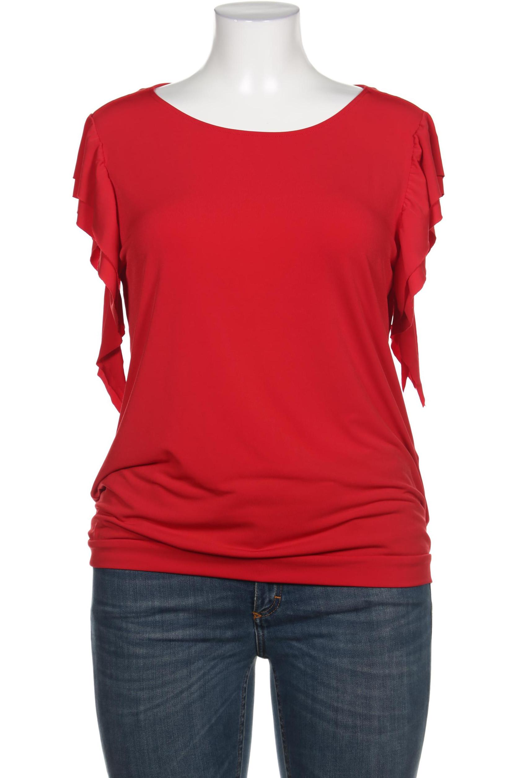 

monari Damen Bluse, rot