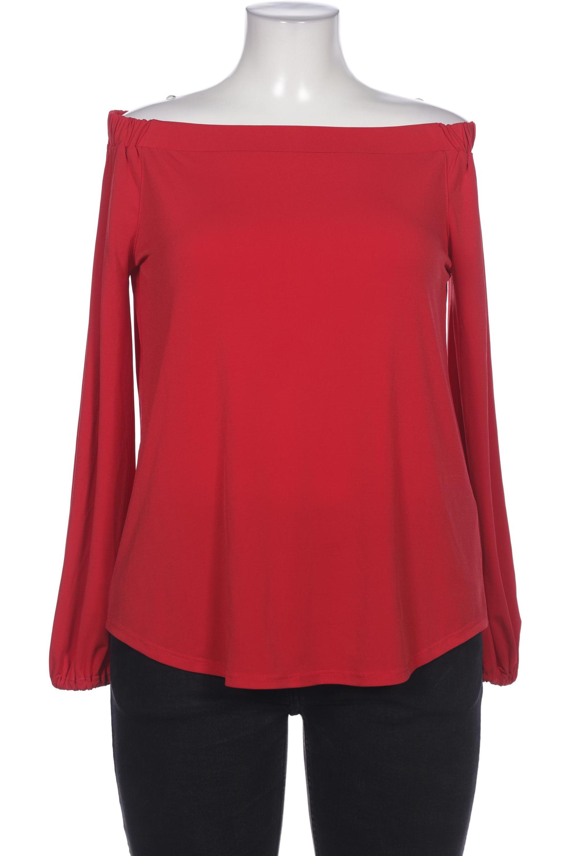 

monari Damen Bluse, rot