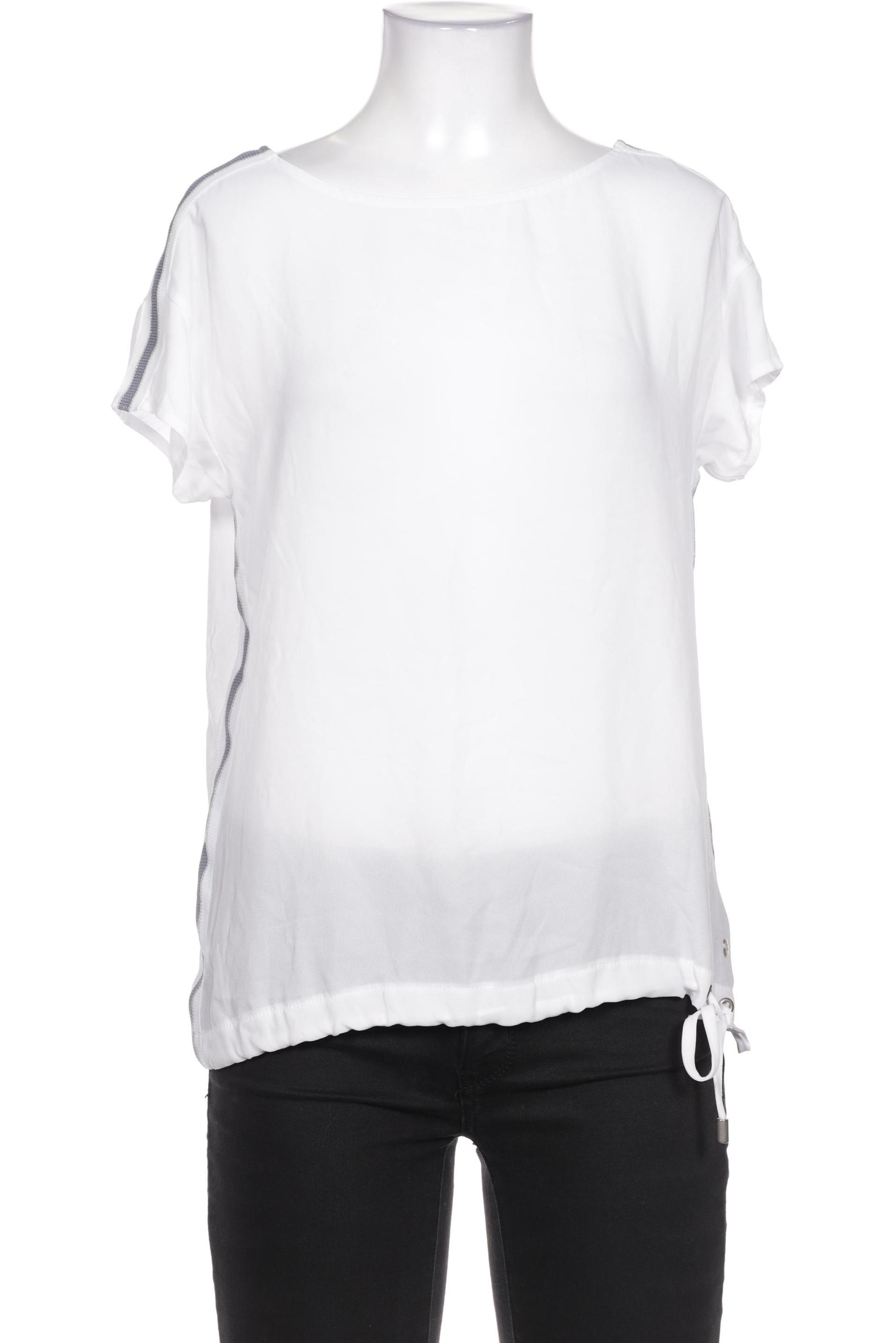 

monari Damen Bluse, weiß, Gr. 36