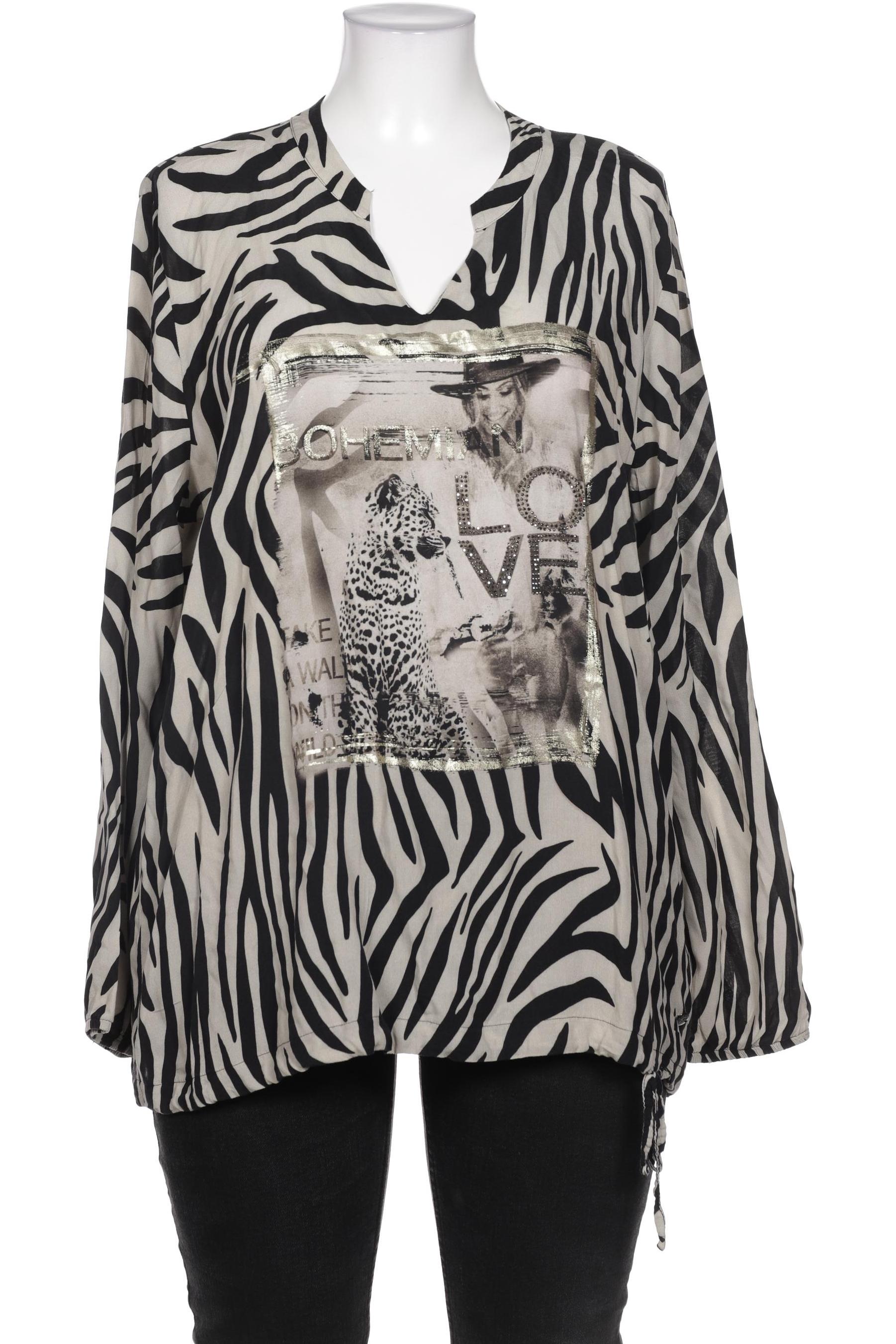 

monari Damen Bluse, beige
