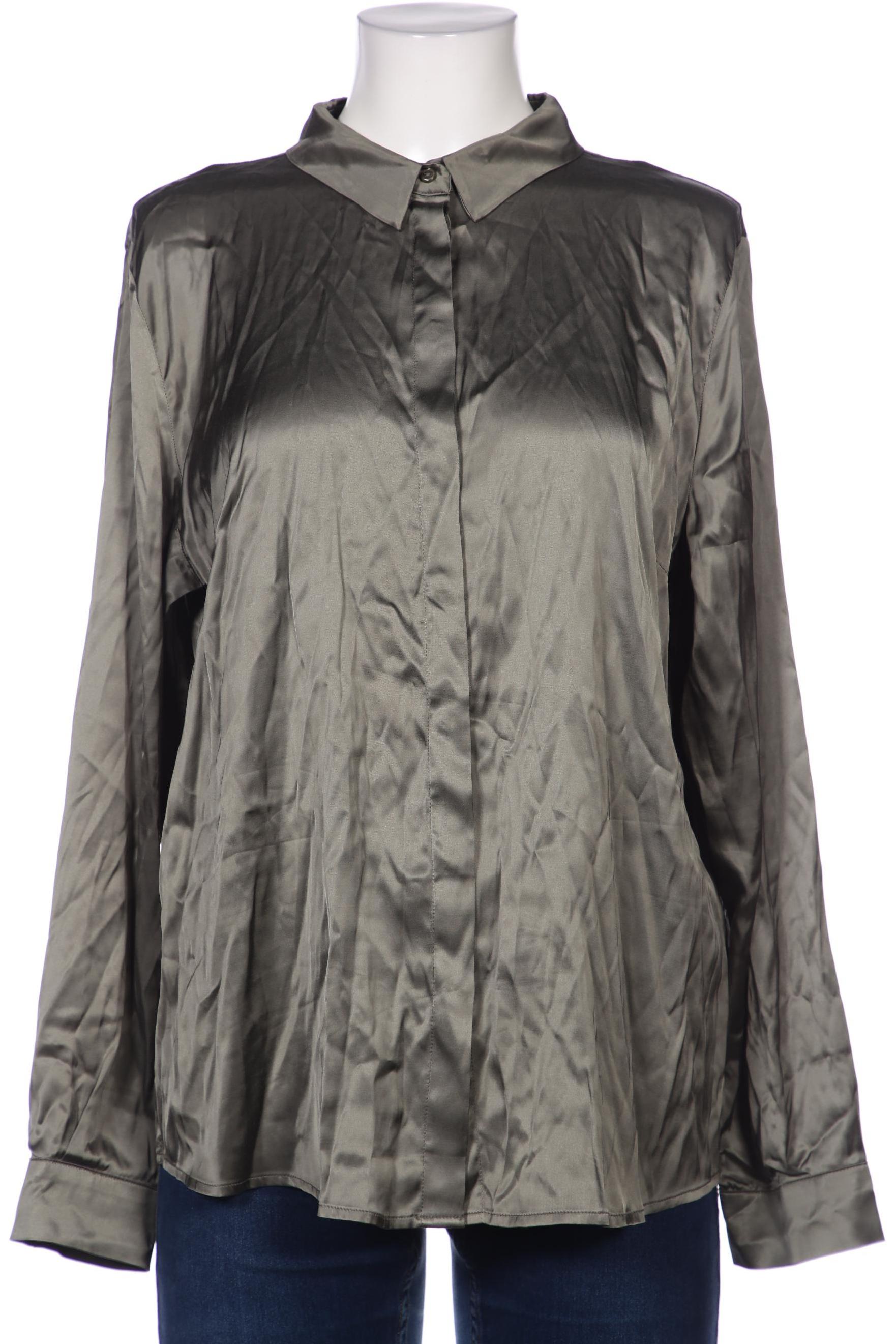 

monari Damen Bluse, grau, Gr. 42