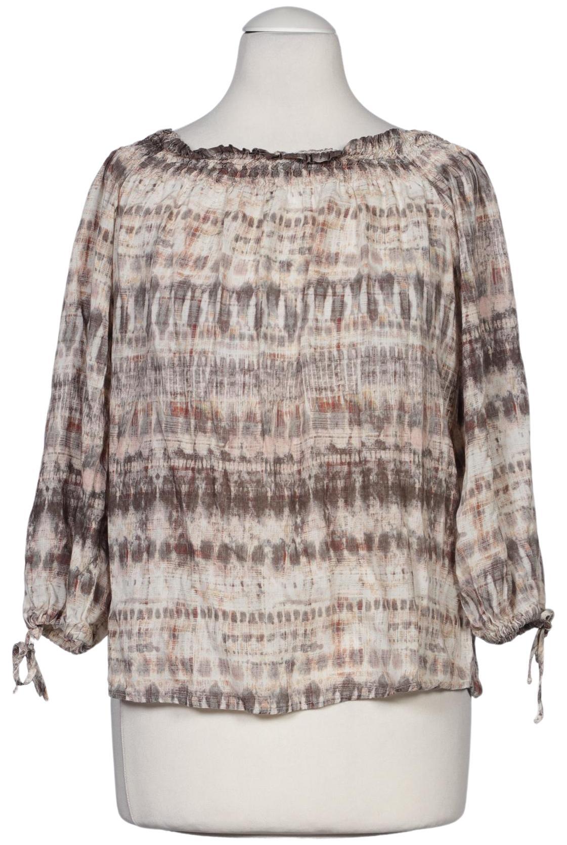 

monari Damen Bluse, mehrfarbig, Gr. 36