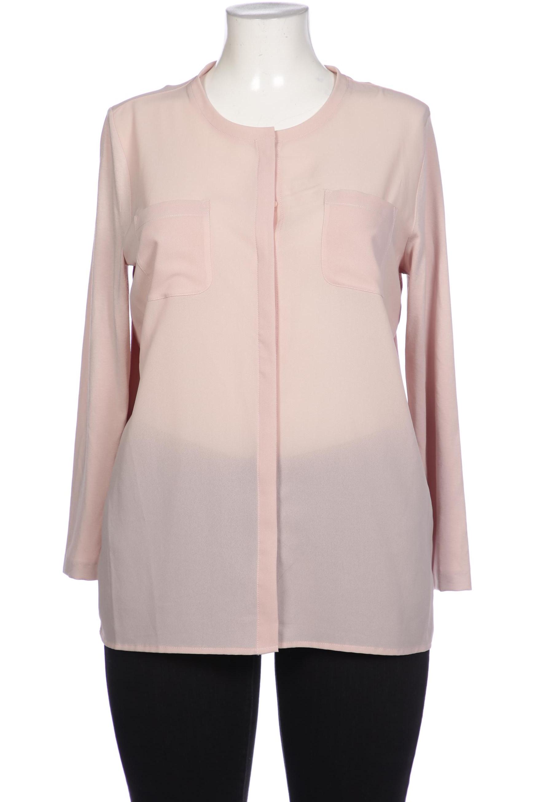 

monari Damen Bluse, pink, Gr. 42