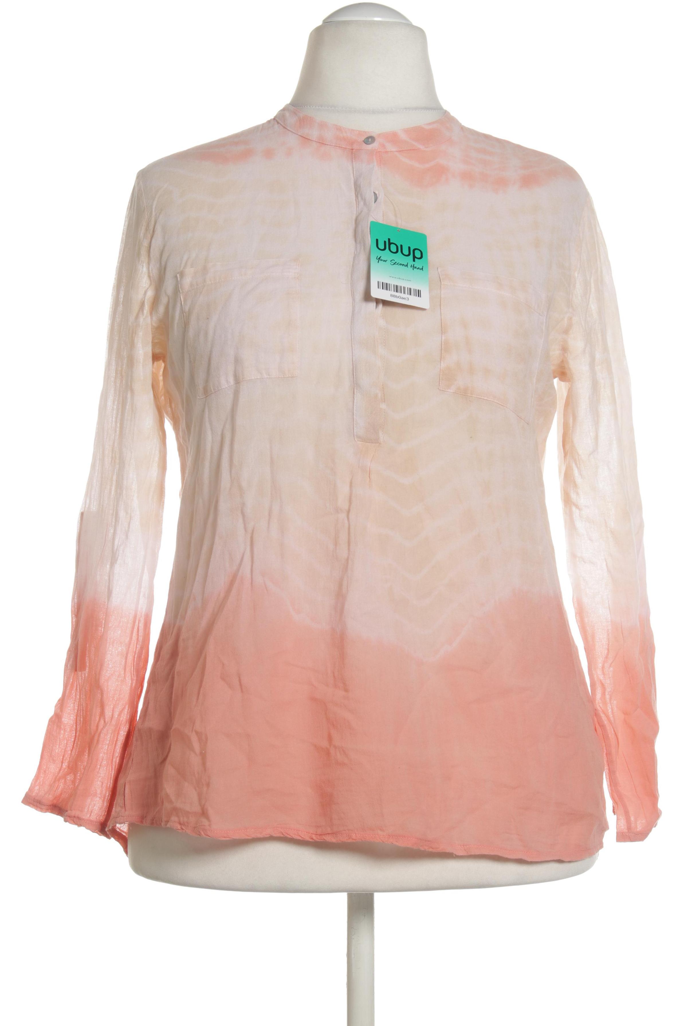 

monari Damen Bluse, pink, Gr. 42