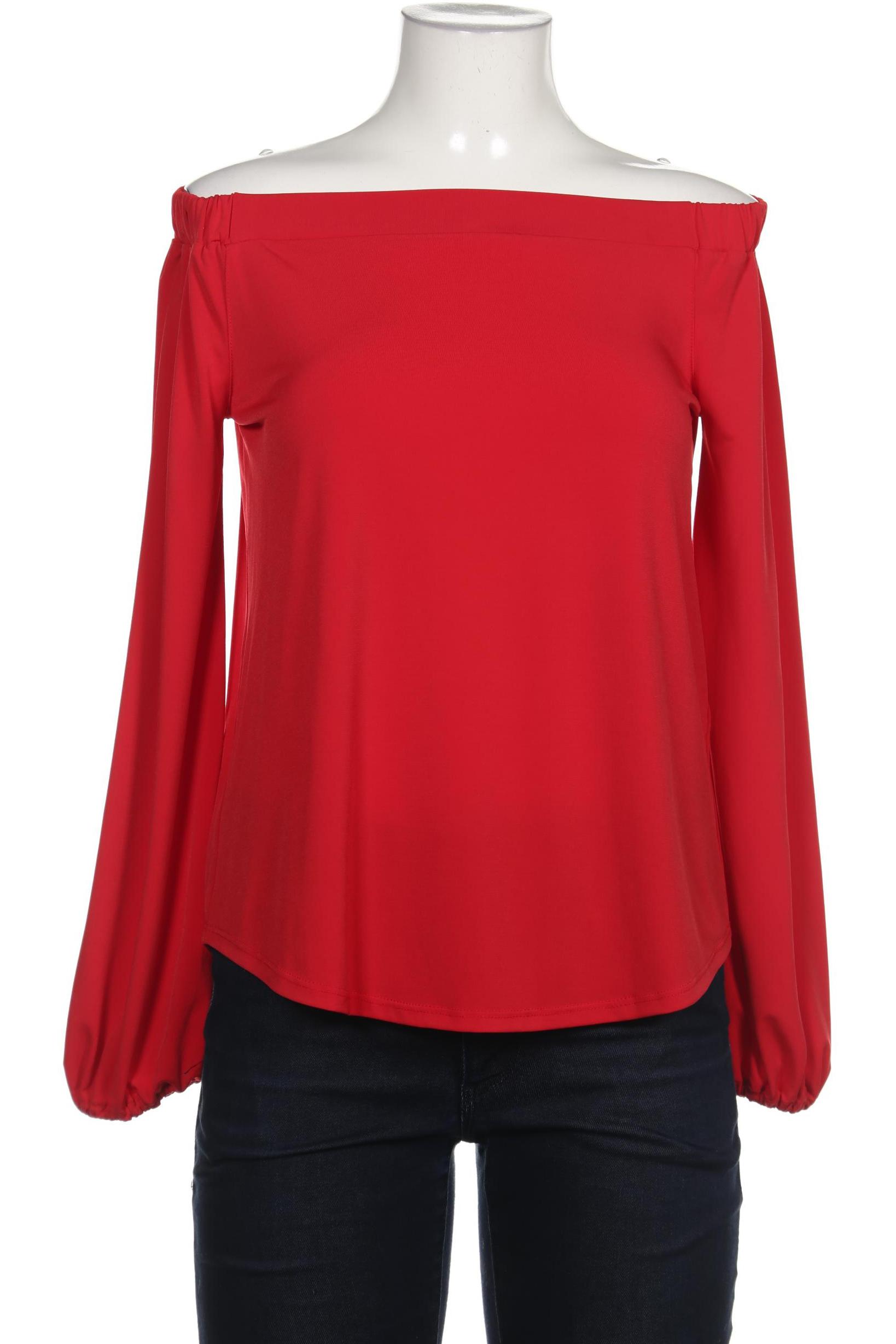 

monari Damen Bluse, rot