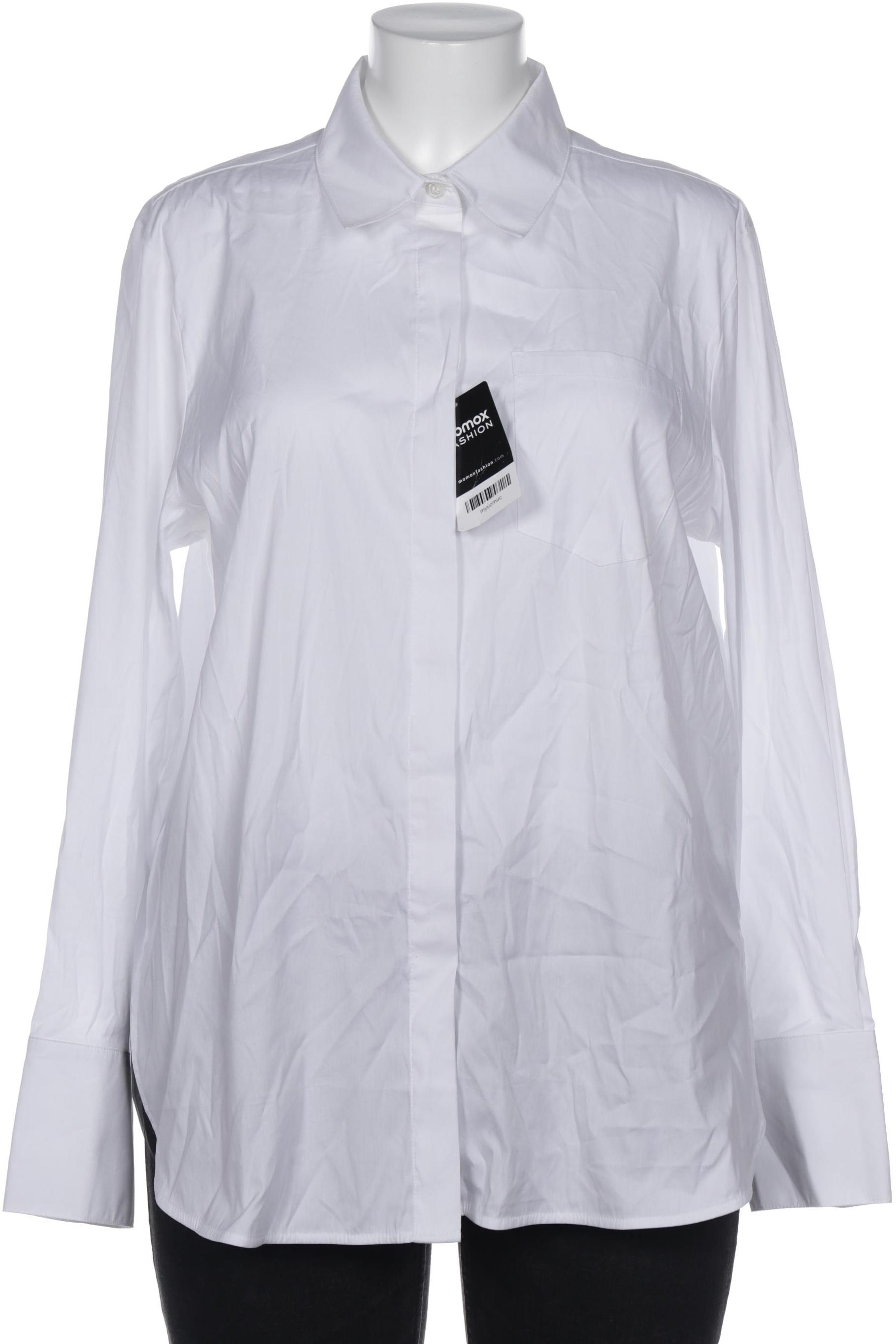 

monari Damen Bluse, weiß, Gr. 42