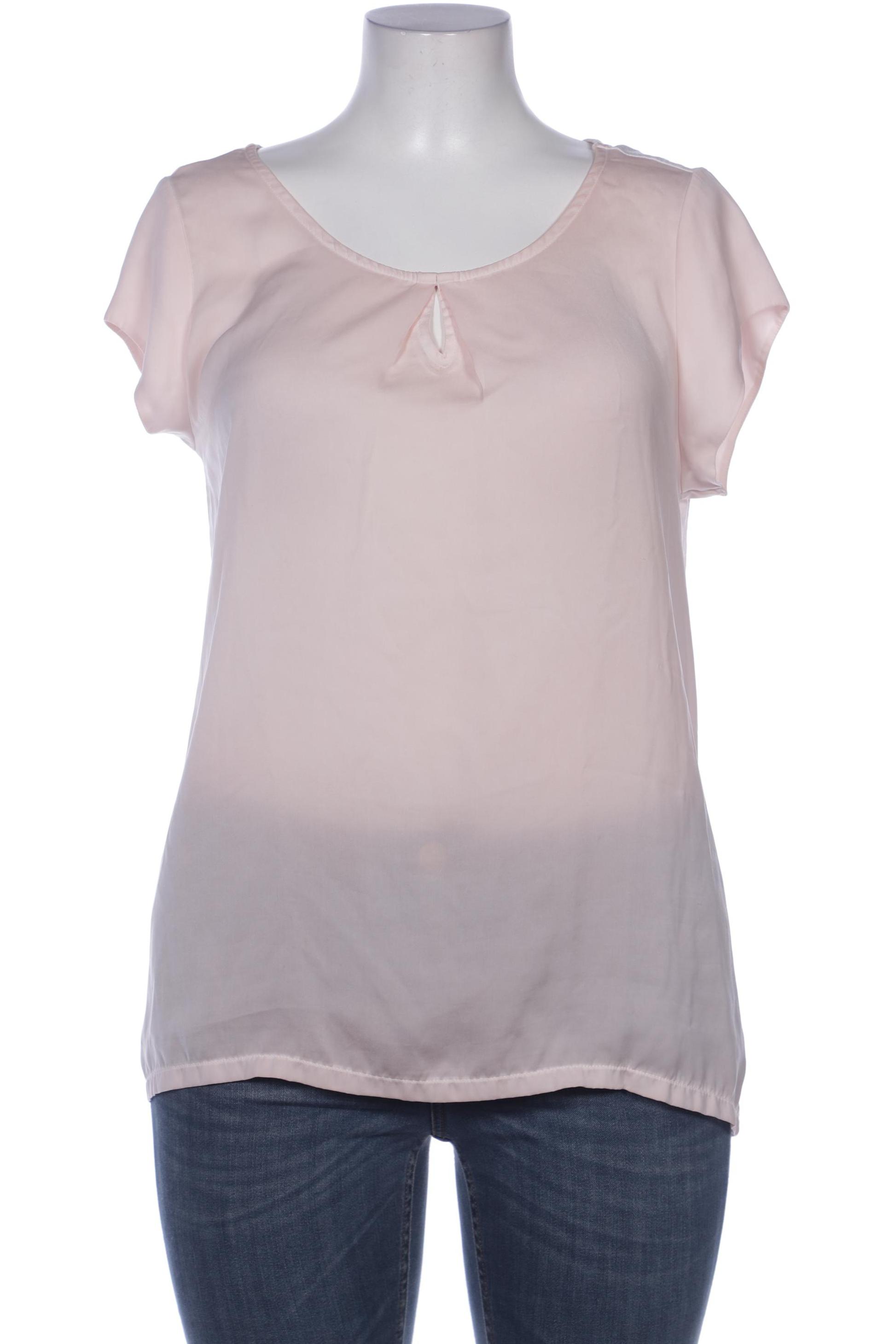 

monari Damen Bluse, pink, Gr. 44