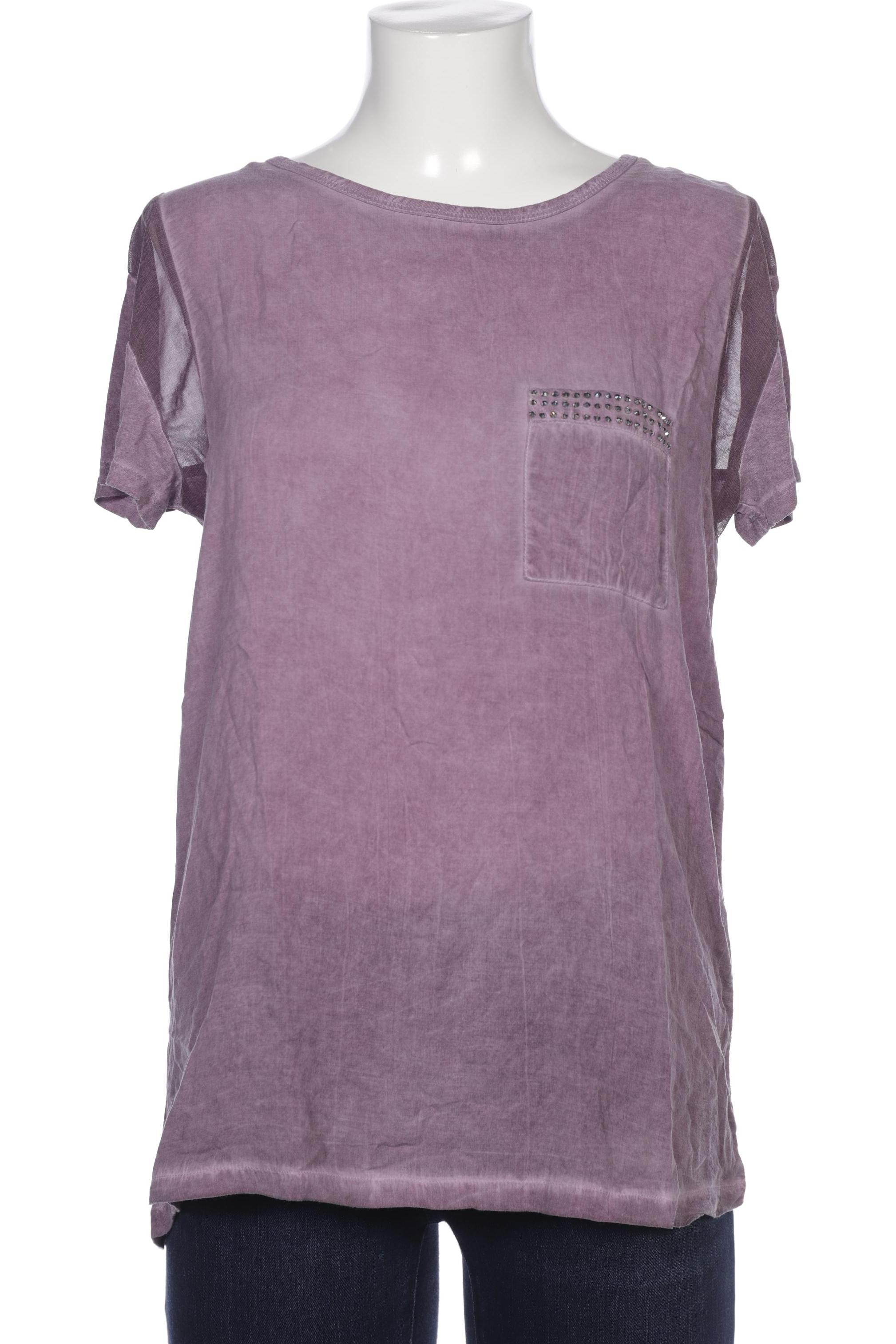 

monari Damen Bluse, flieder