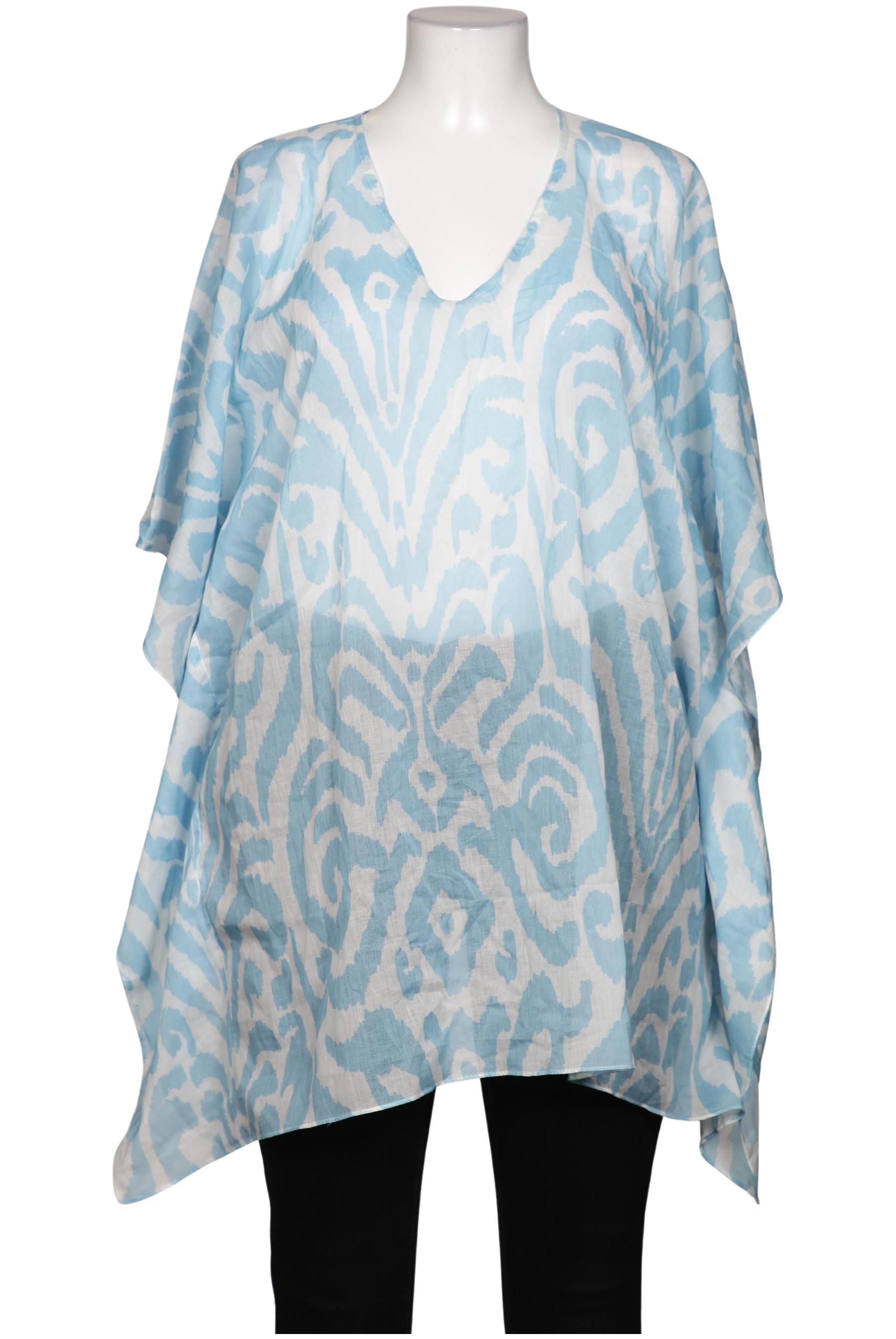 

monari Damen Bluse, mehrfarbig, Gr. uni