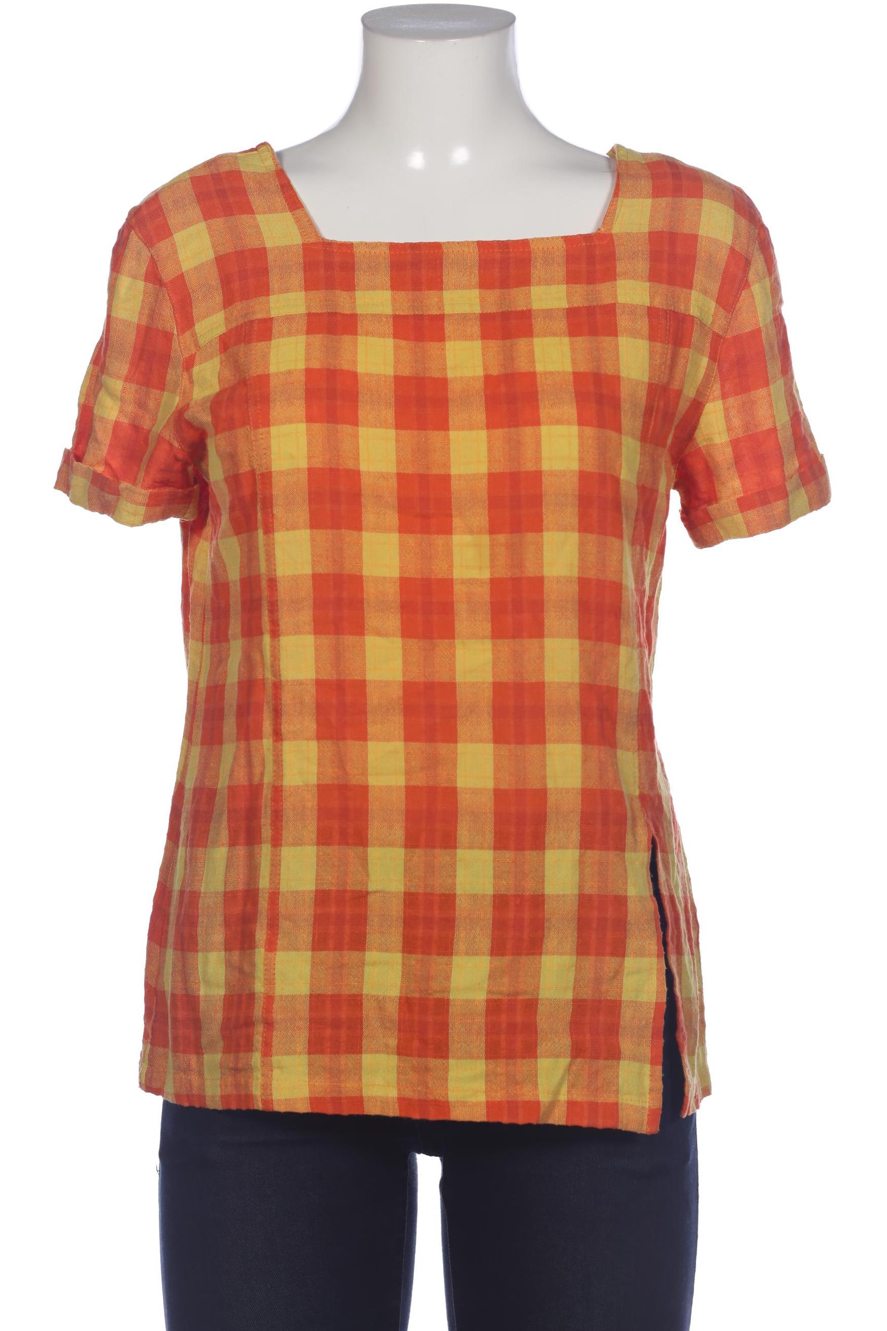 

monari Damen Bluse, orange