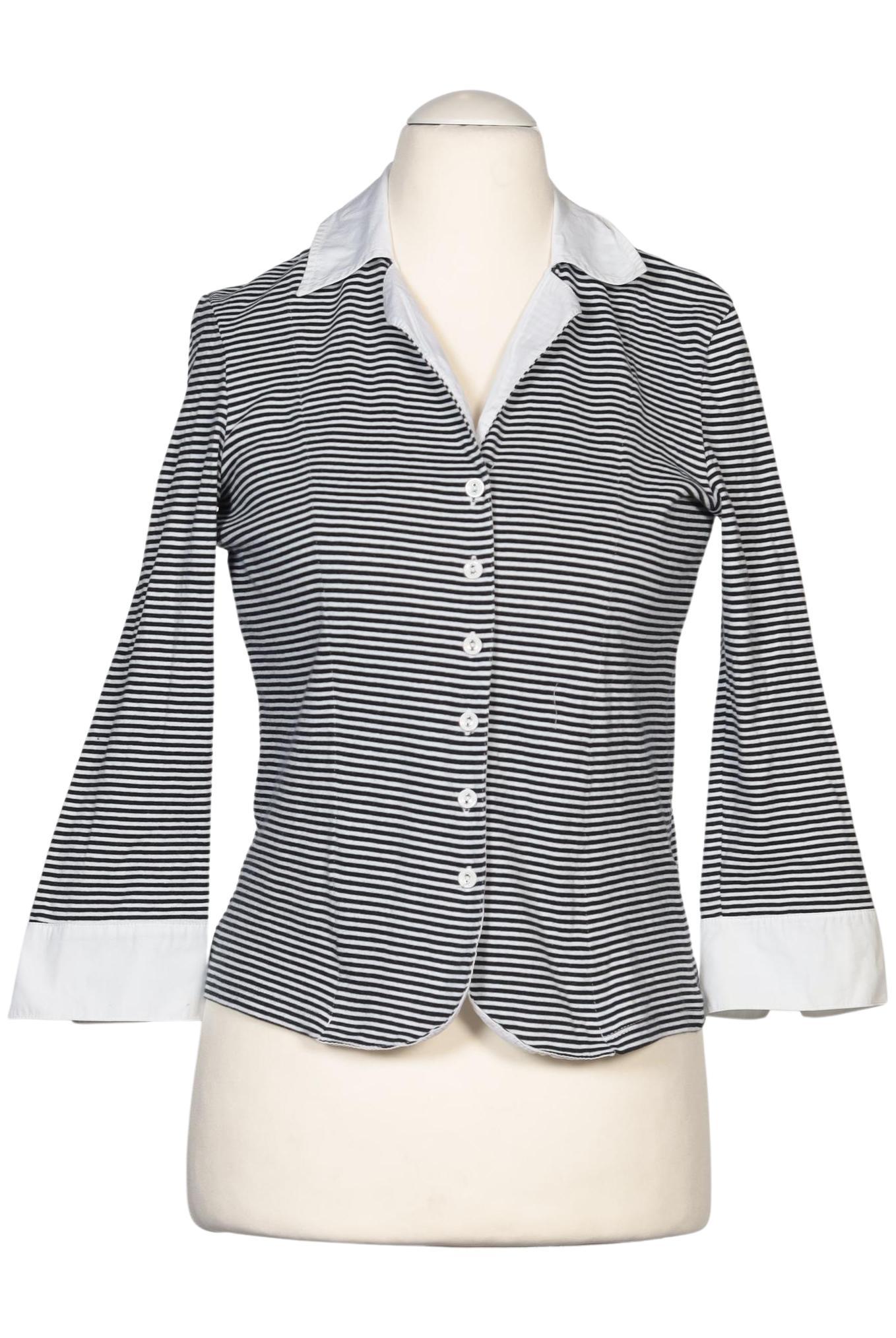 

monari Damen Bluse, mehrfarbig, Gr. 38