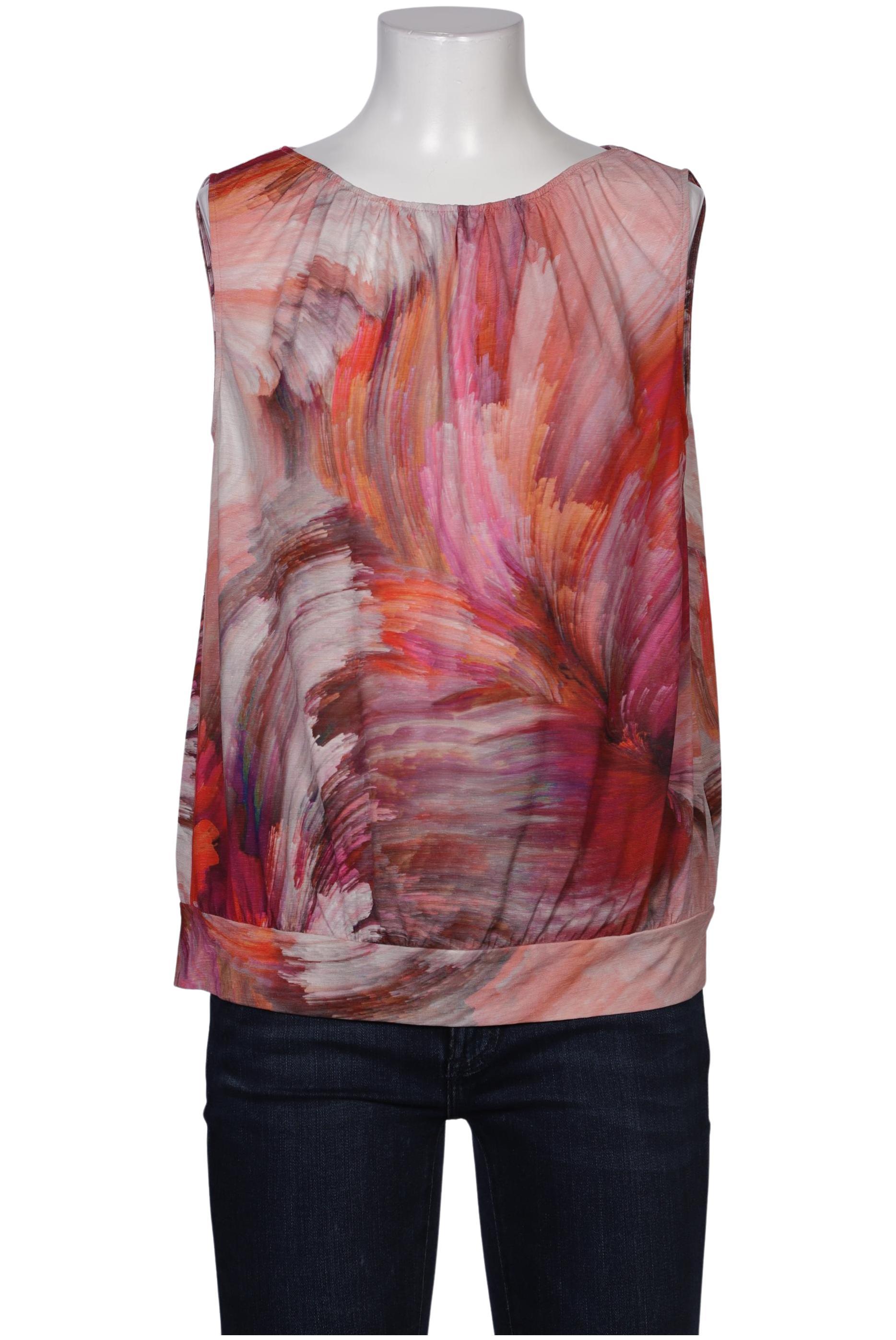 

monari Damen Bluse, mehrfarbig, Gr. 40