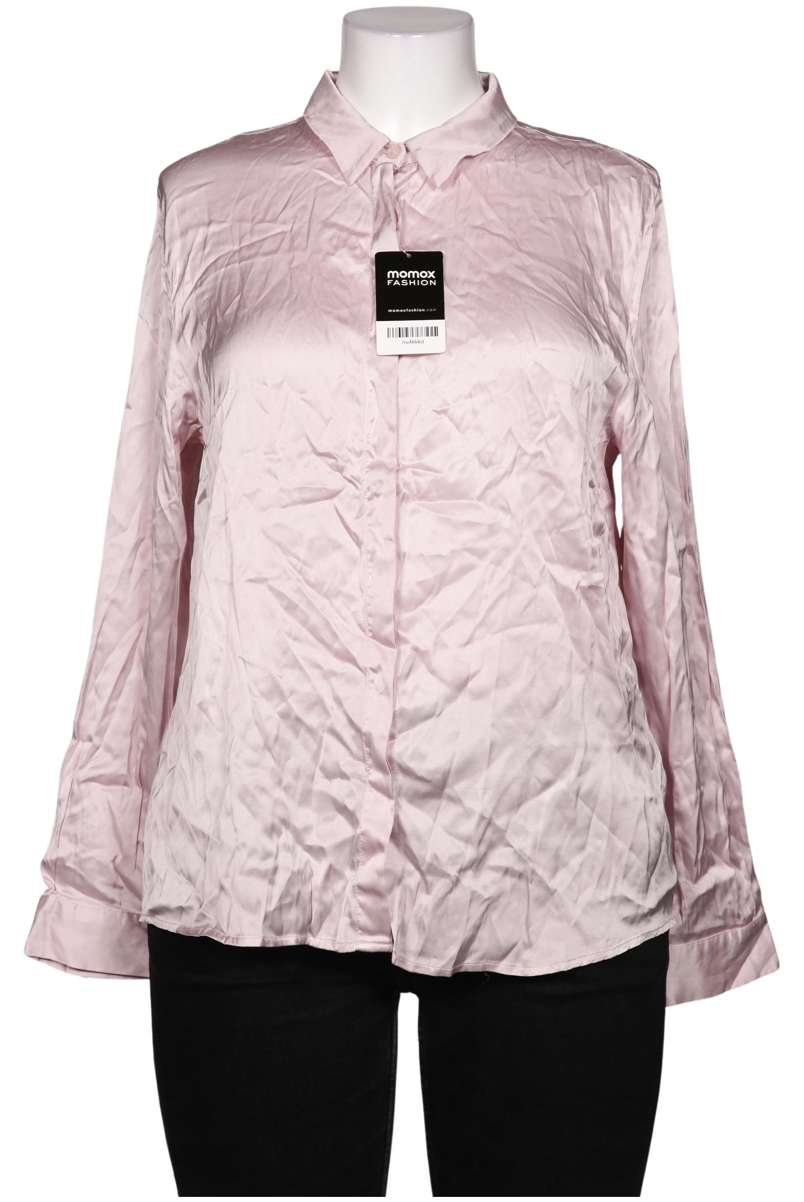 

monari Damen Bluse, pink, Gr. 42
