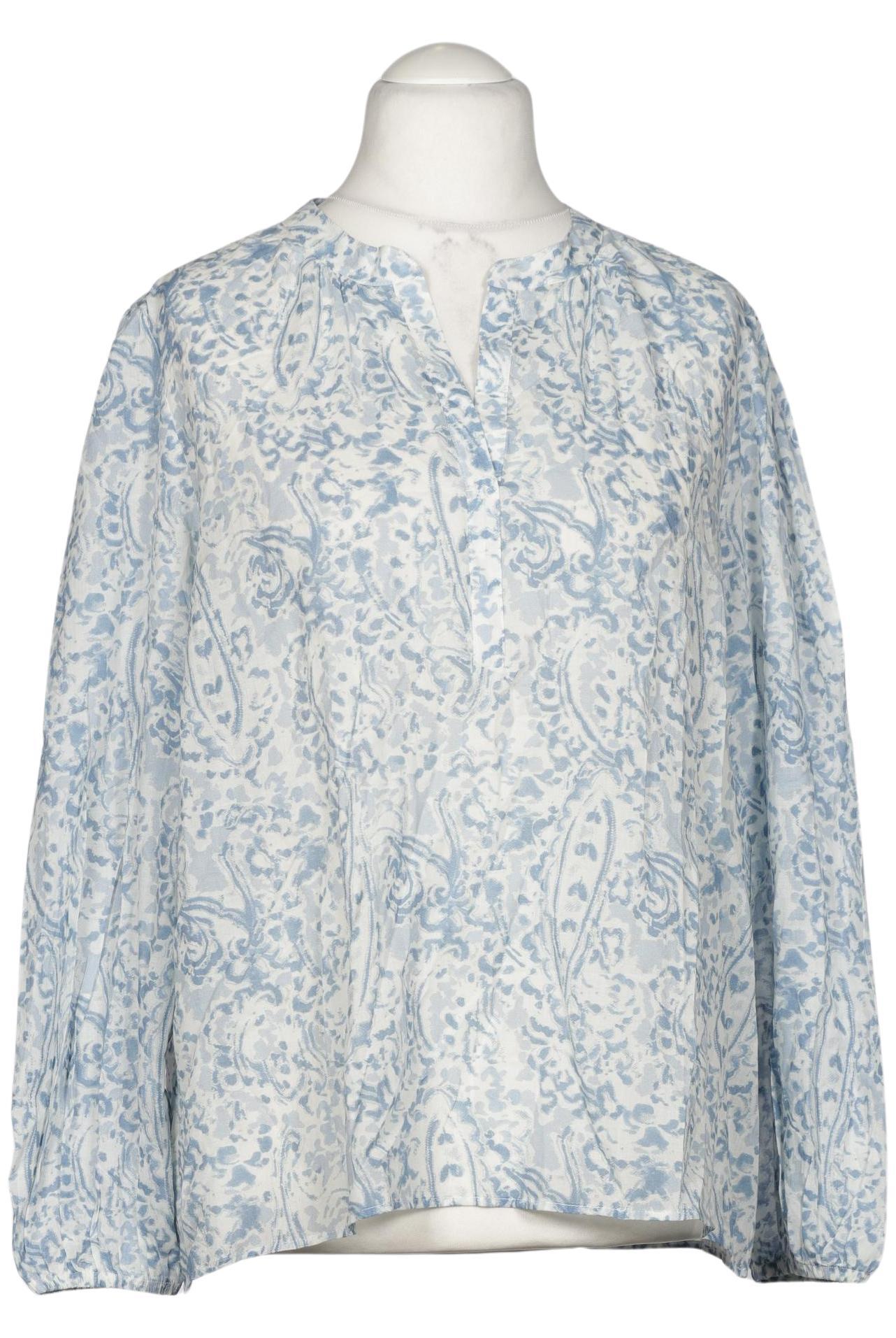 

monari Damen Bluse, mehrfarbig, Gr. 46