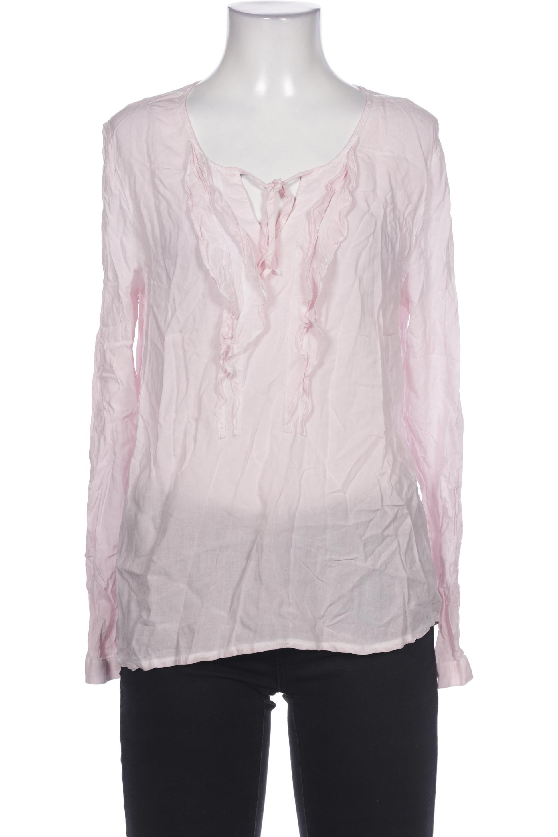 

monari Damen Bluse, pink, Gr. 38