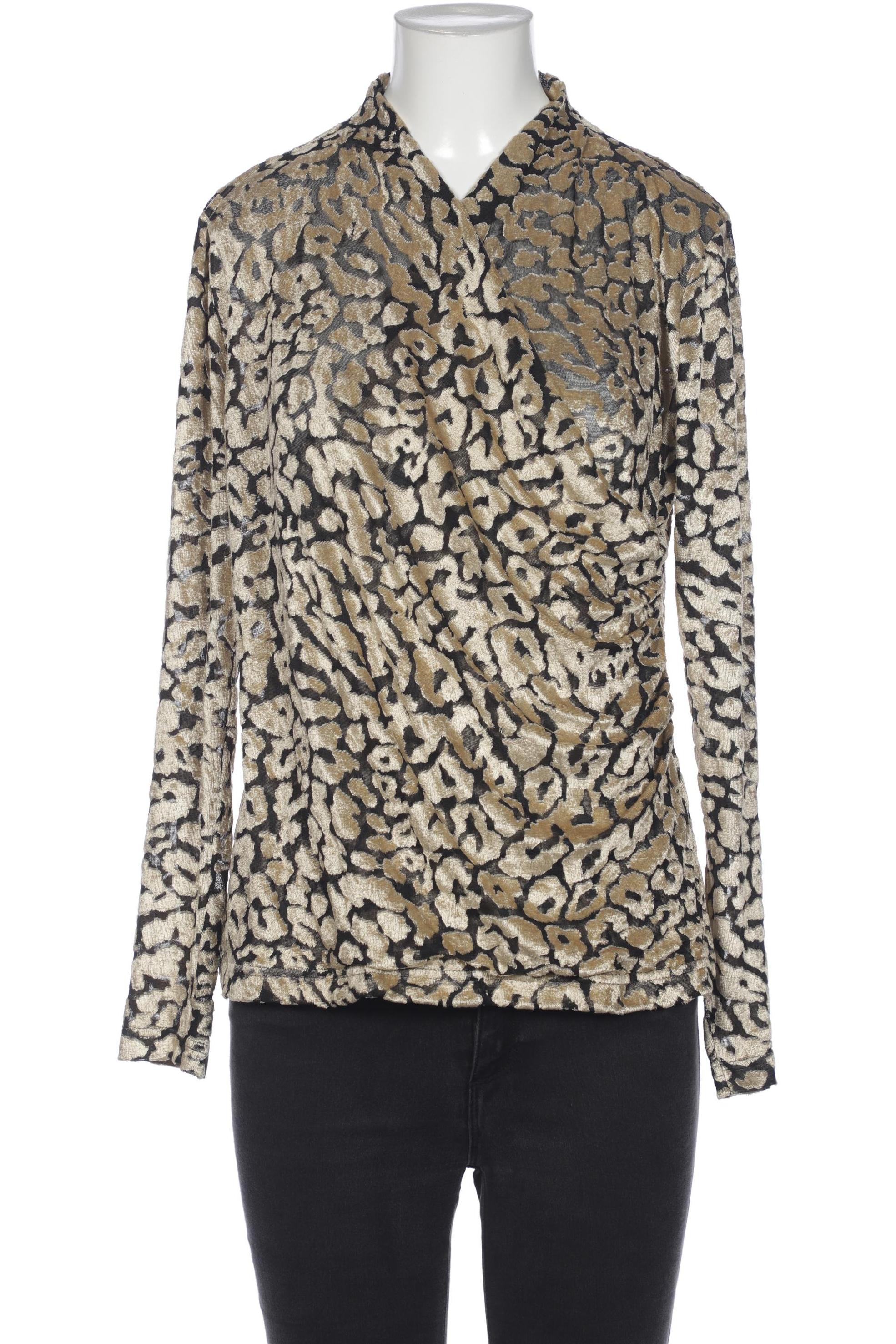 

monari Damen Bluse, beige