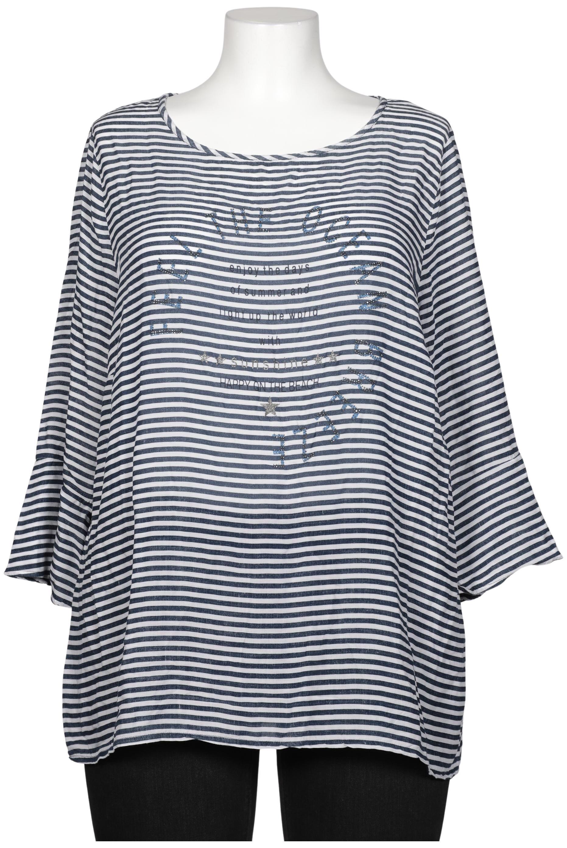 

monari Damen Bluse, mehrfarbig, Gr. 44