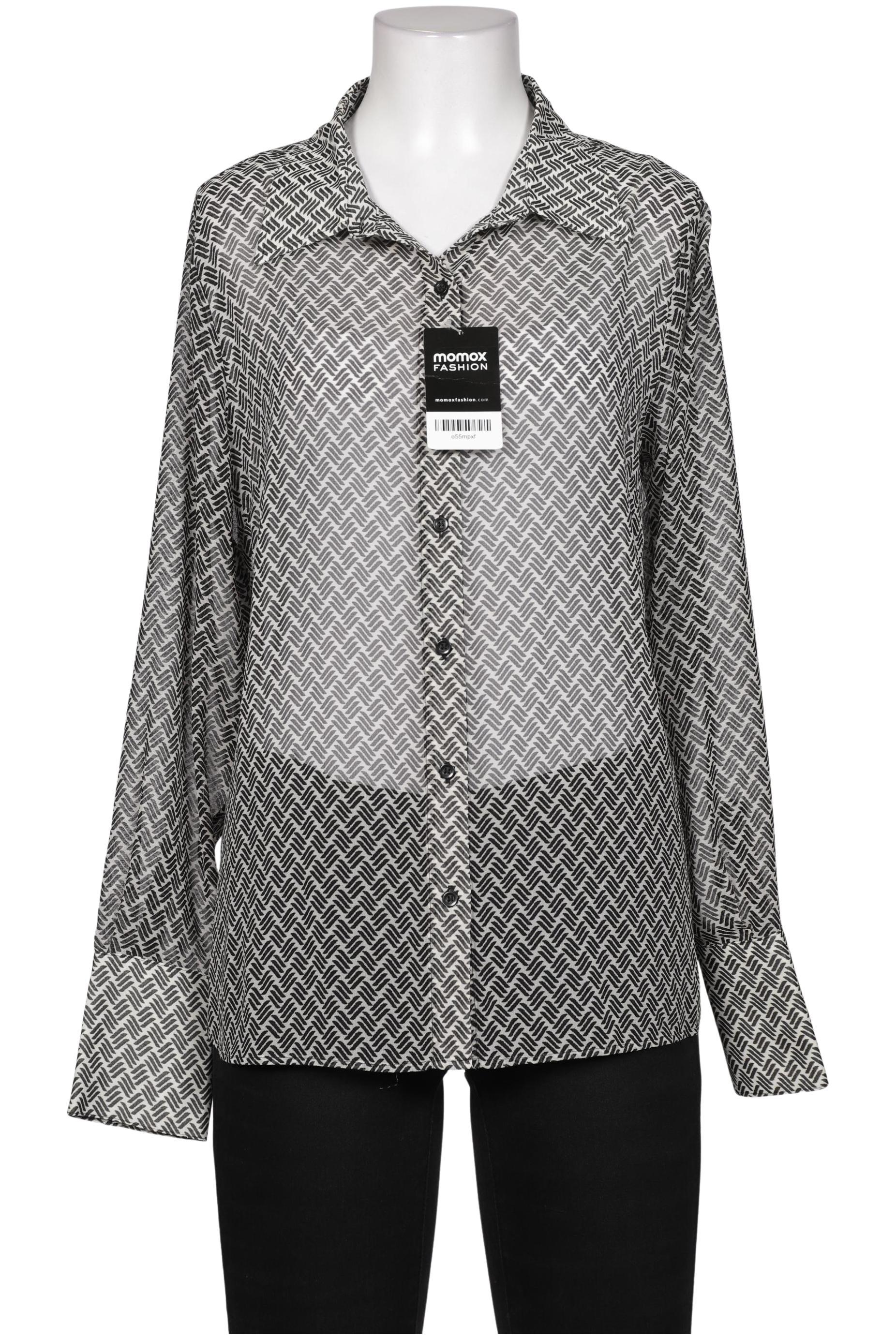 

monari Damen Bluse, mehrfarbig, Gr. 36