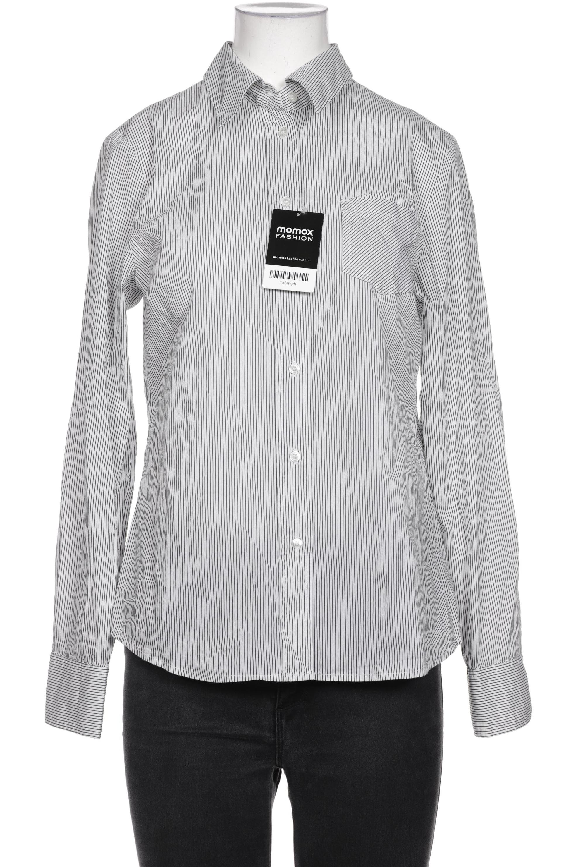 

monari Damen Bluse, weiß, Gr. 38