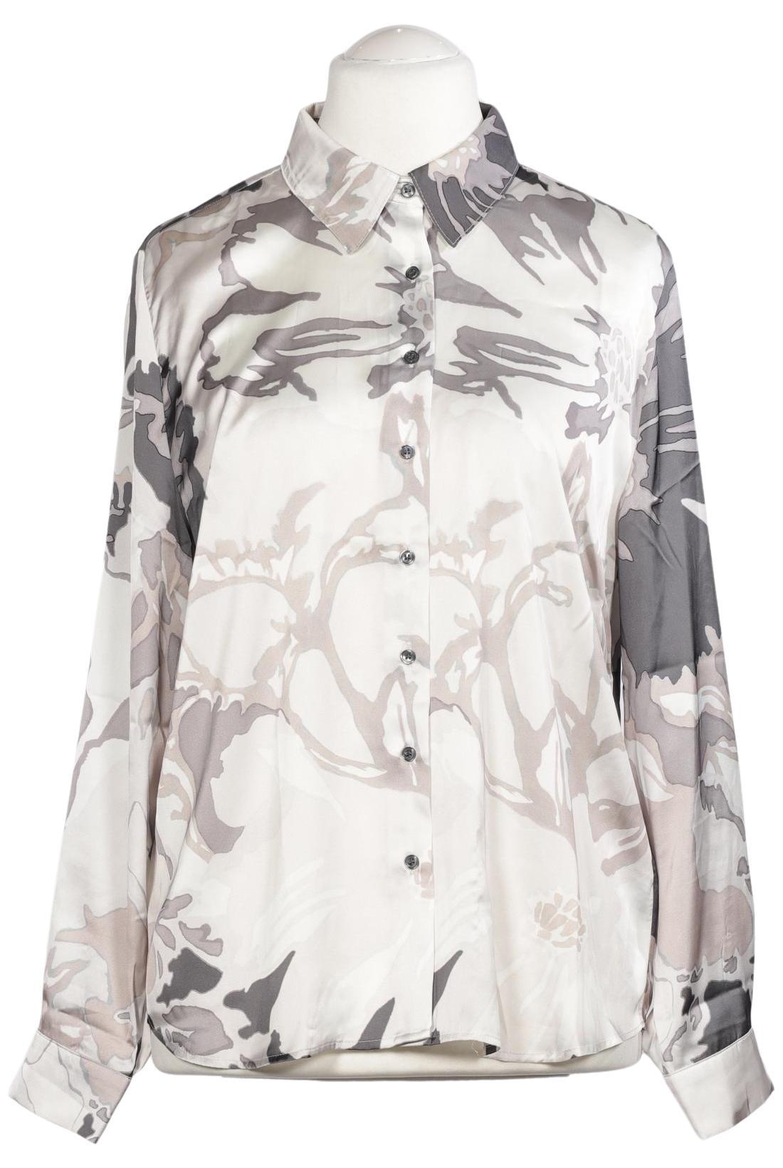 

monari Damen Bluse, mehrfarbig, Gr. 42