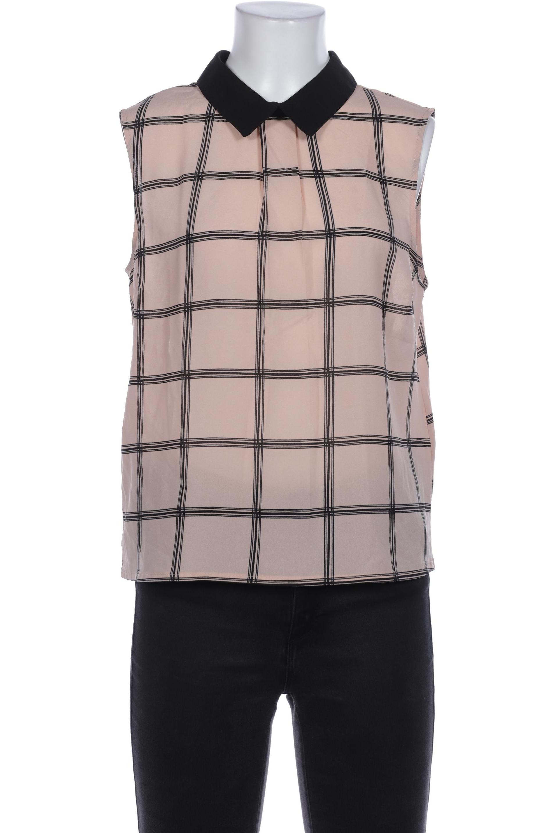 

monari Damen Bluse, pink, Gr. 36
