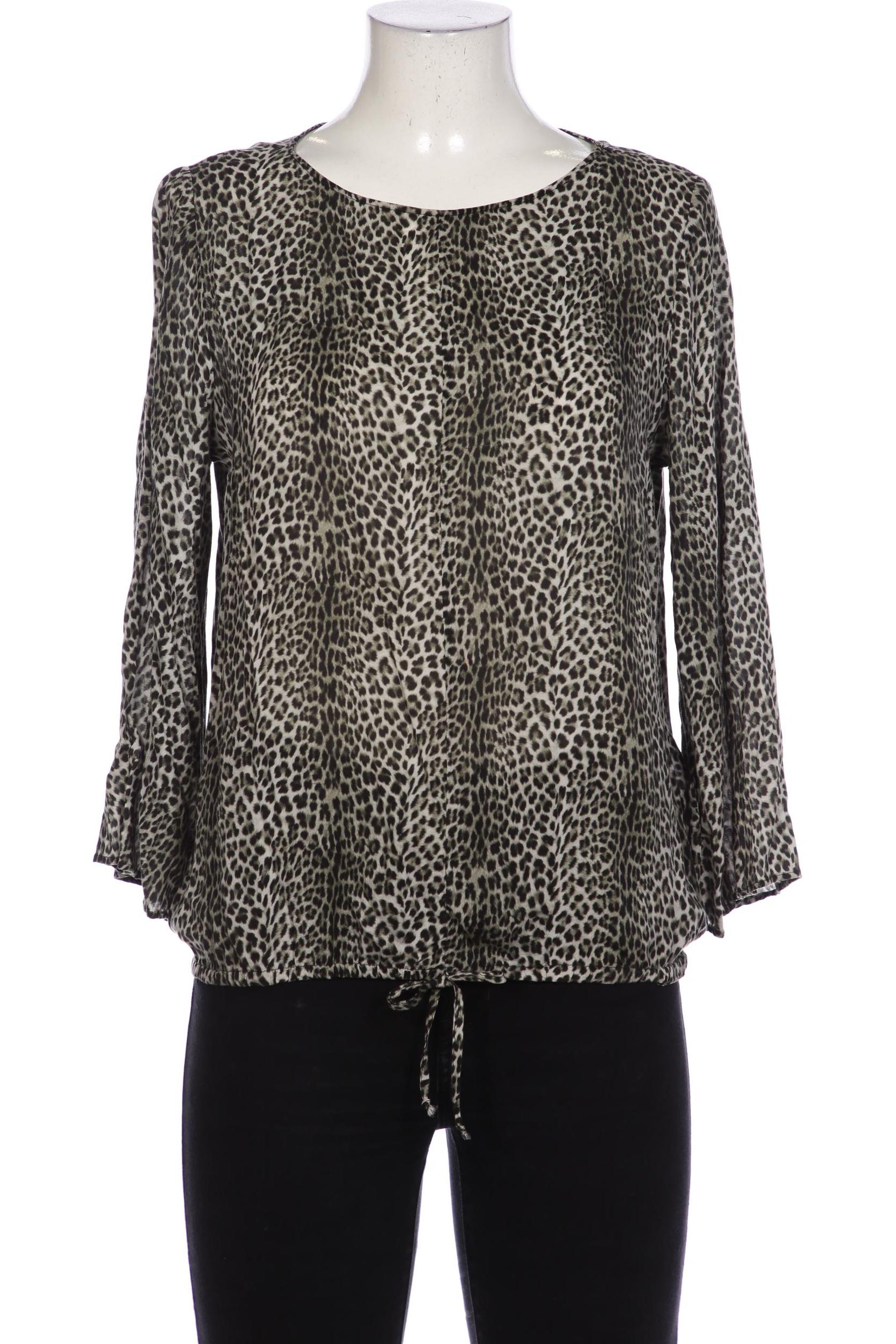 

monari Damen Bluse, grün, Gr. 38