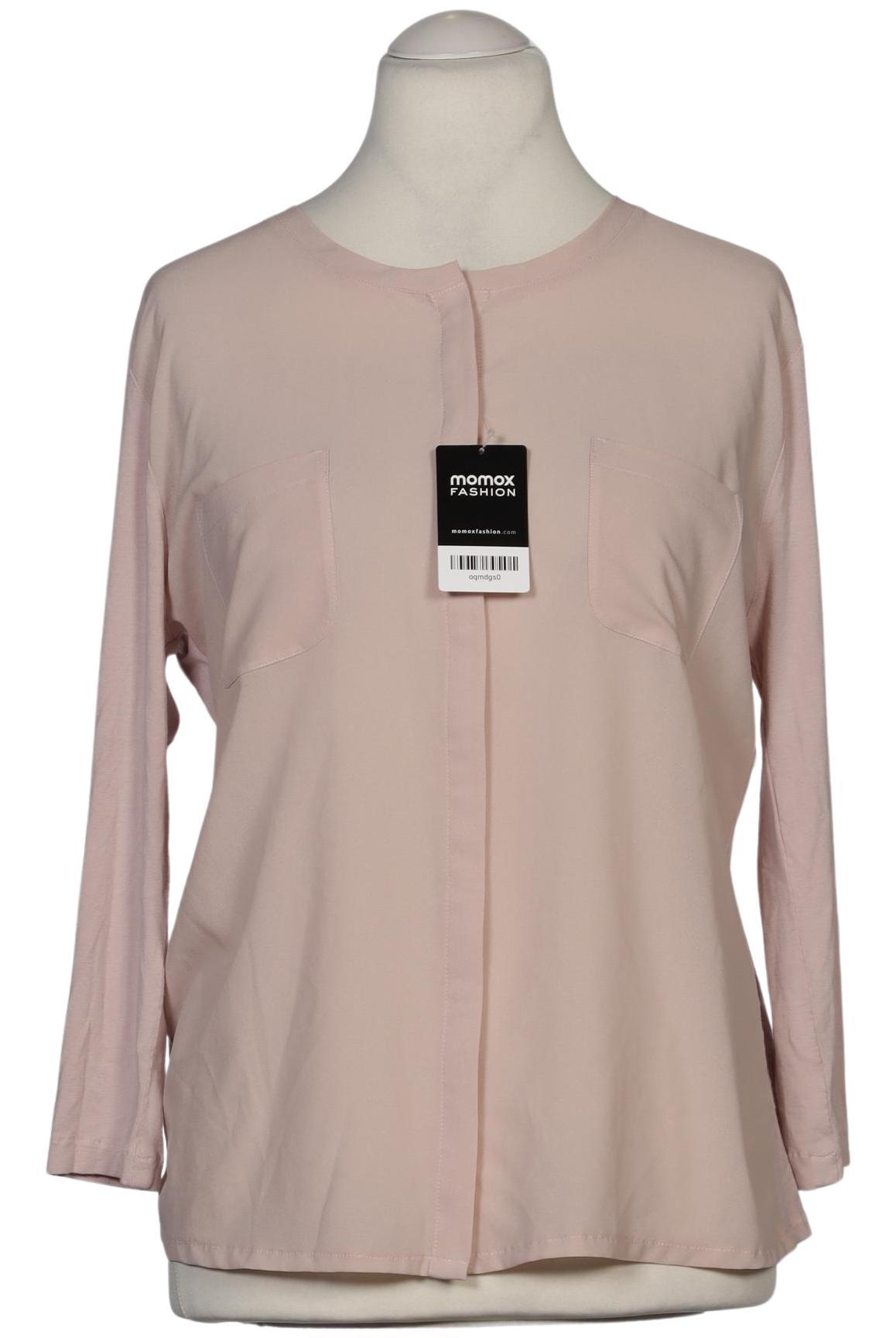 

monari Damen Bluse, pink, Gr. 44