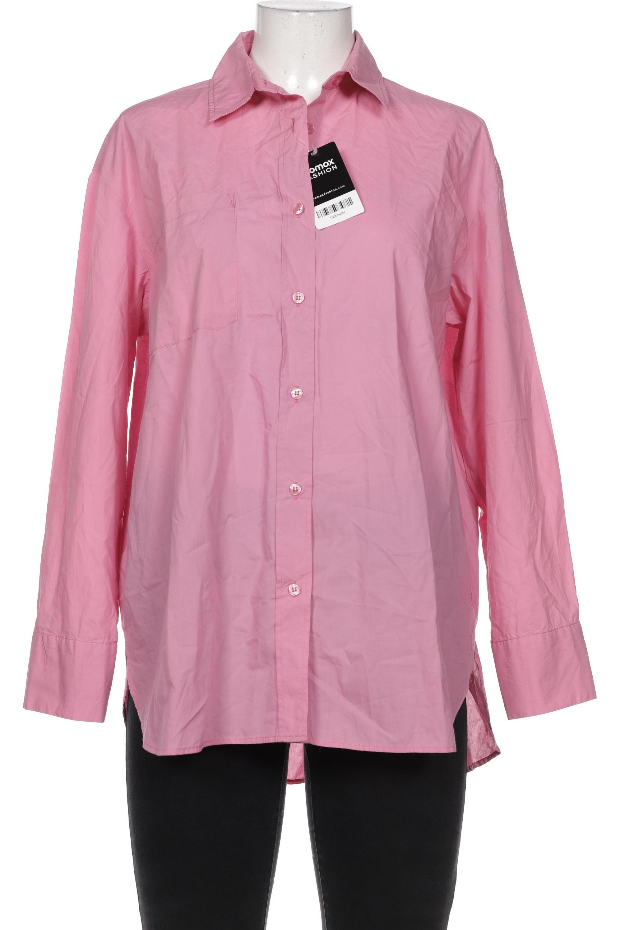 

monari Damen Bluse, pink, Gr. 42