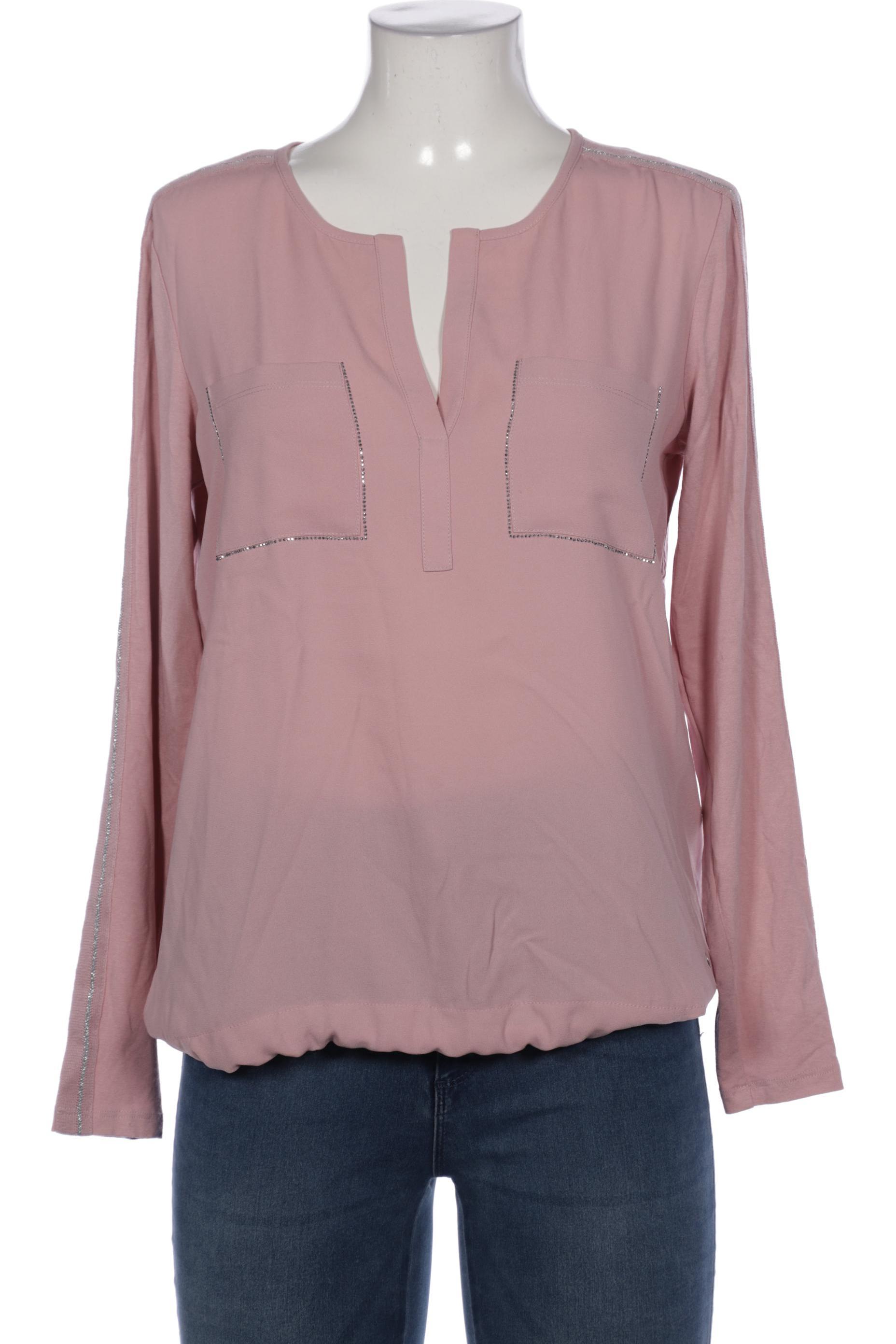 

monari Damen Bluse, pink