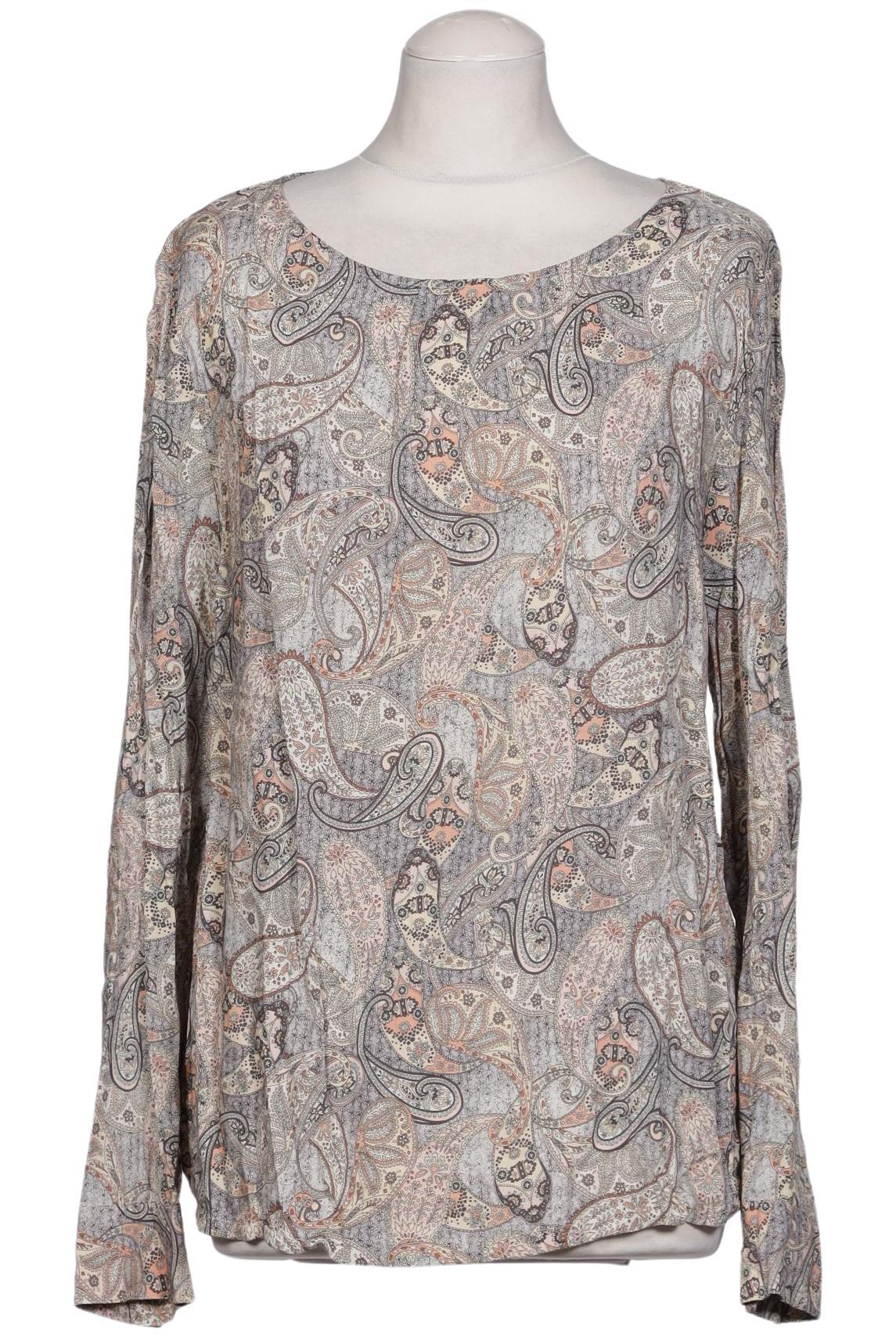 

monari Damen Bluse, mehrfarbig, Gr. 38