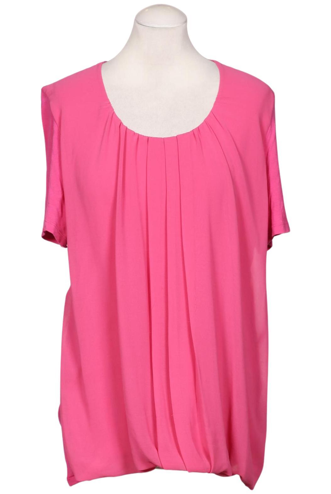 

monari Damen Bluse, pink, Gr. 38