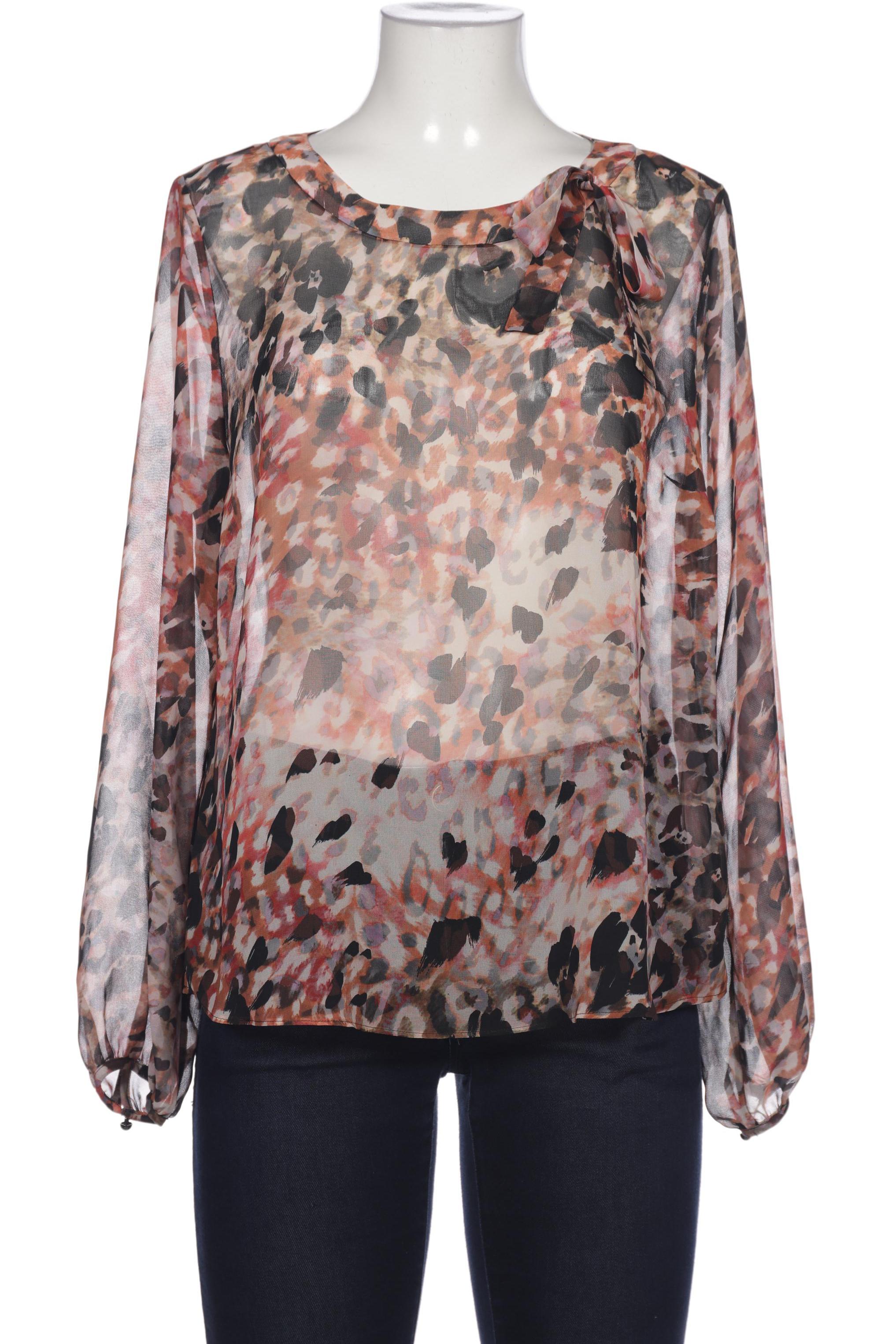 

monari Damen Bluse, mehrfarbig, Gr. 40