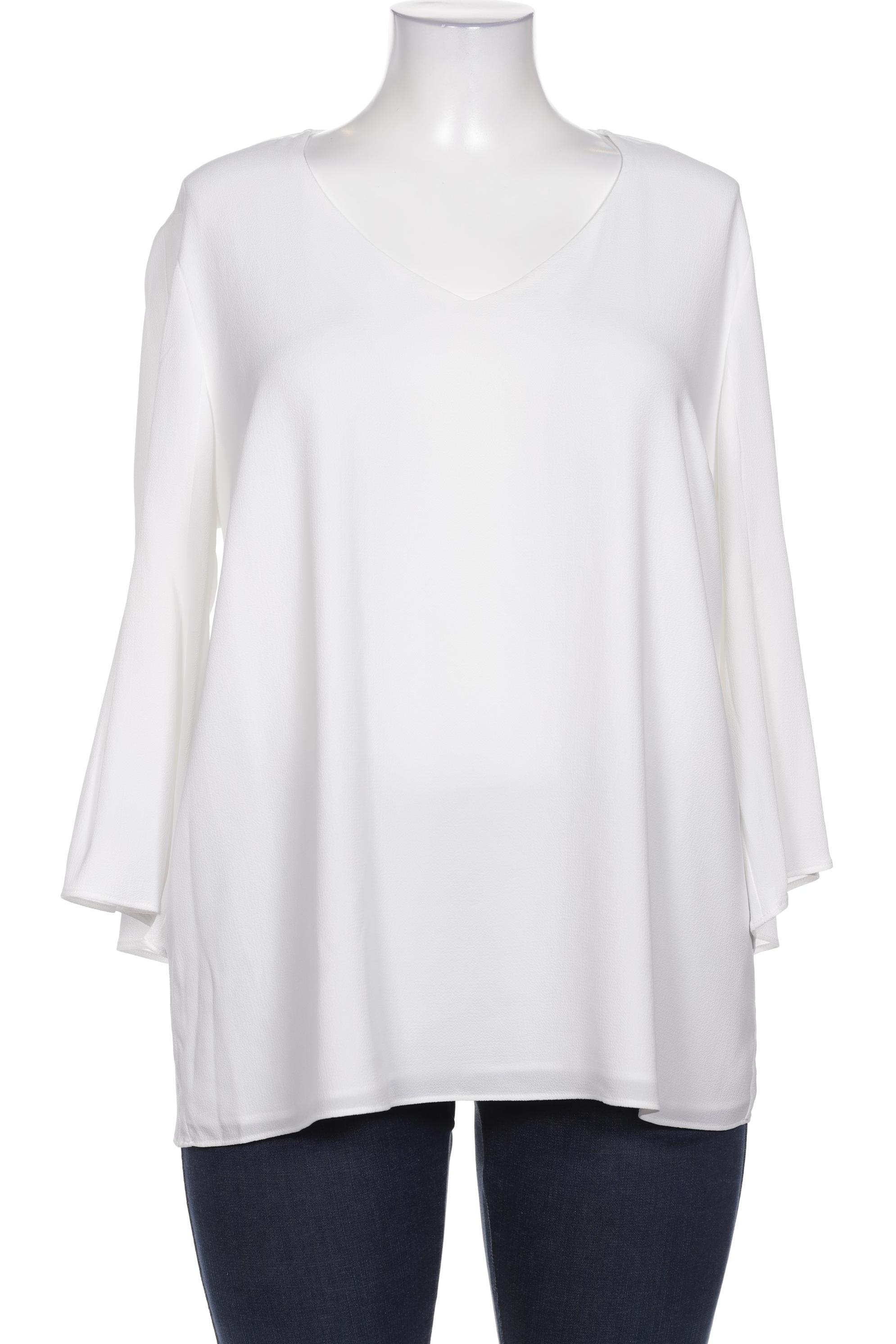 

monari Damen Bluse, weiß