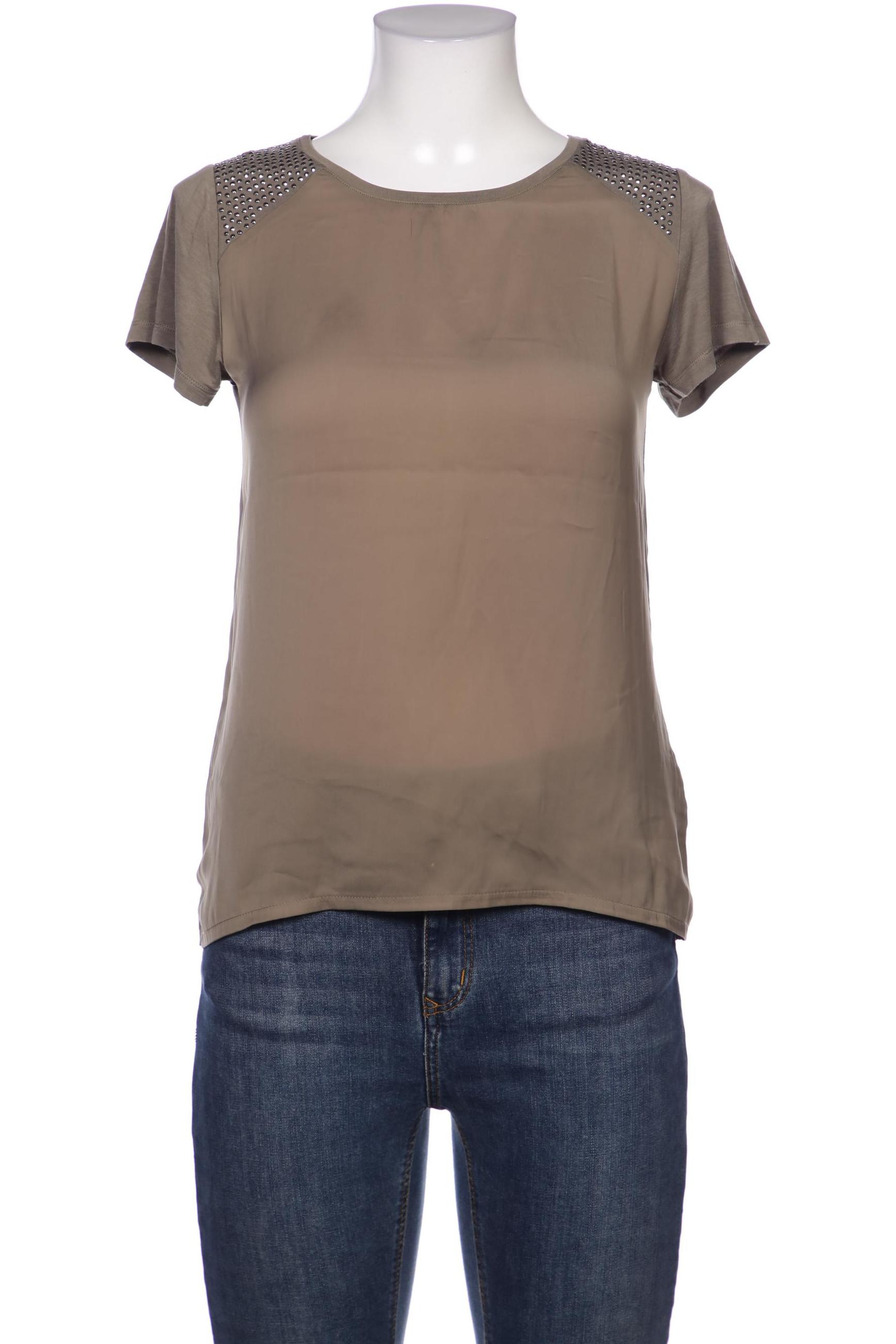 

monari Damen Bluse, grün, Gr. 36