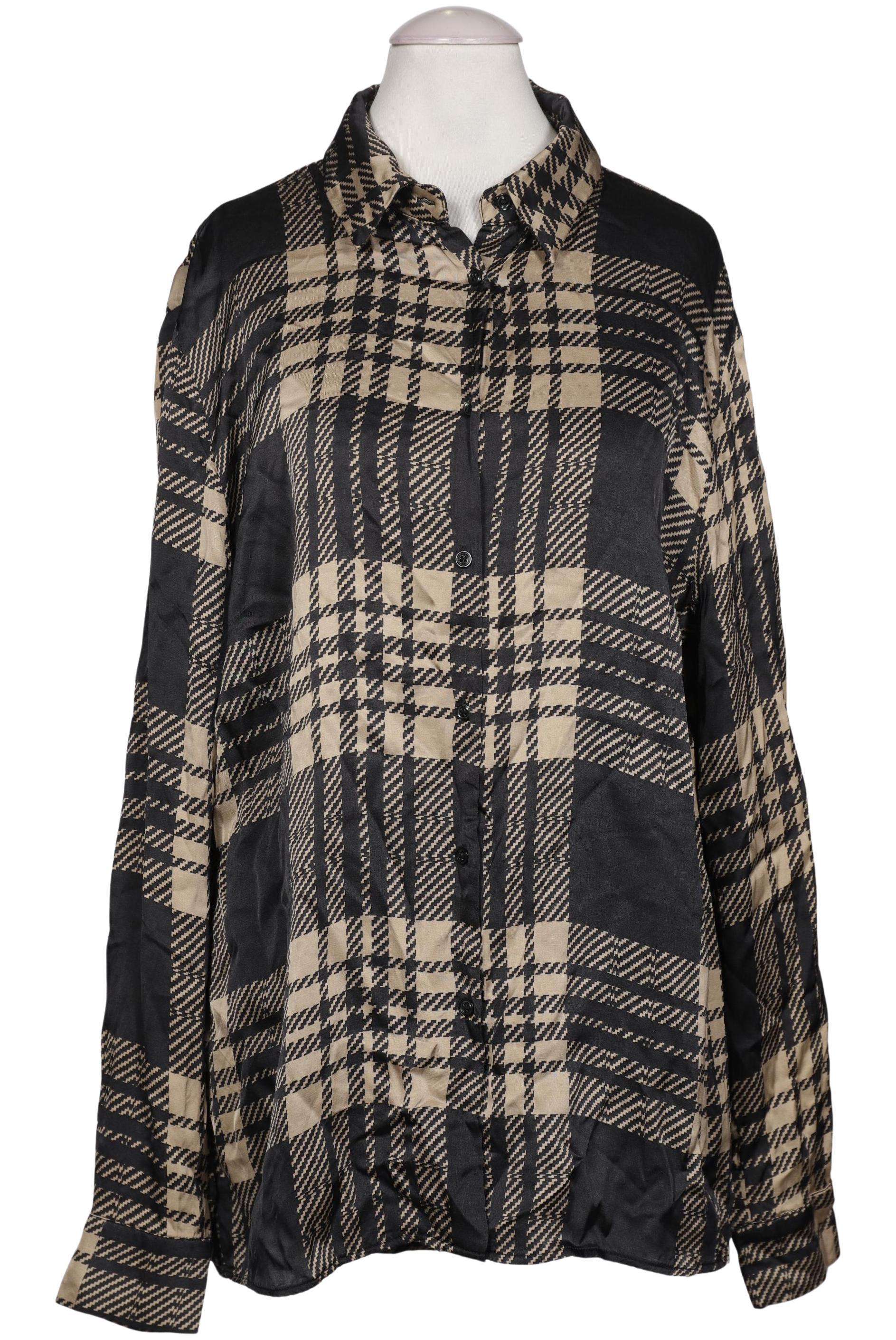 

monari Damen Bluse, marineblau, Gr. 38