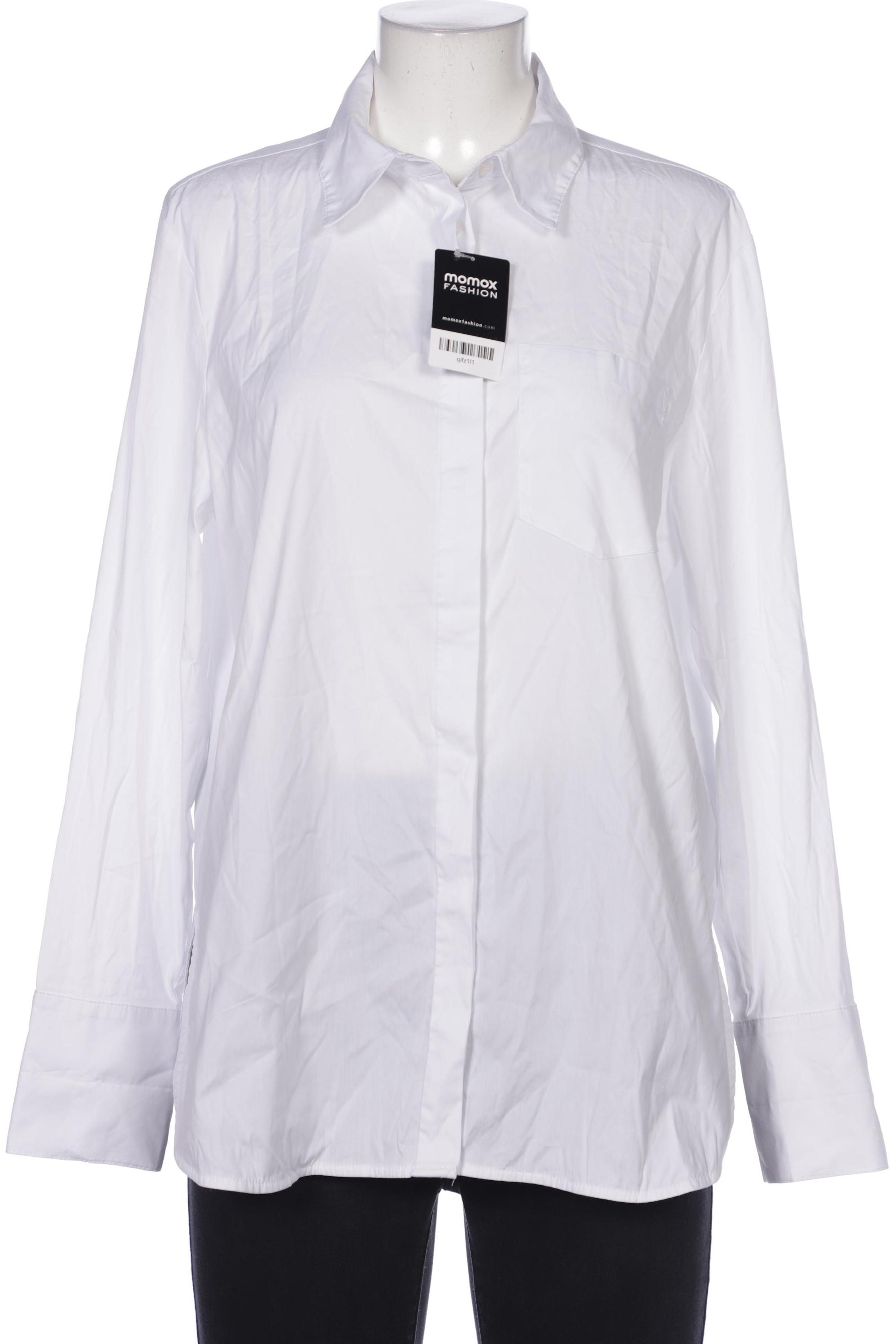 

monari Damen Bluse, weiß, Gr. 40