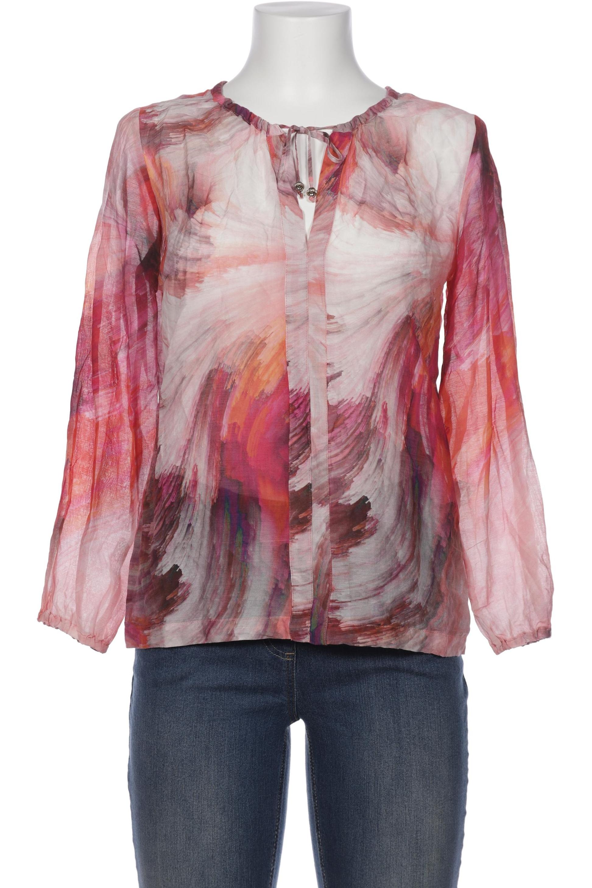 

monari Damen Bluse, pink, Gr. 38