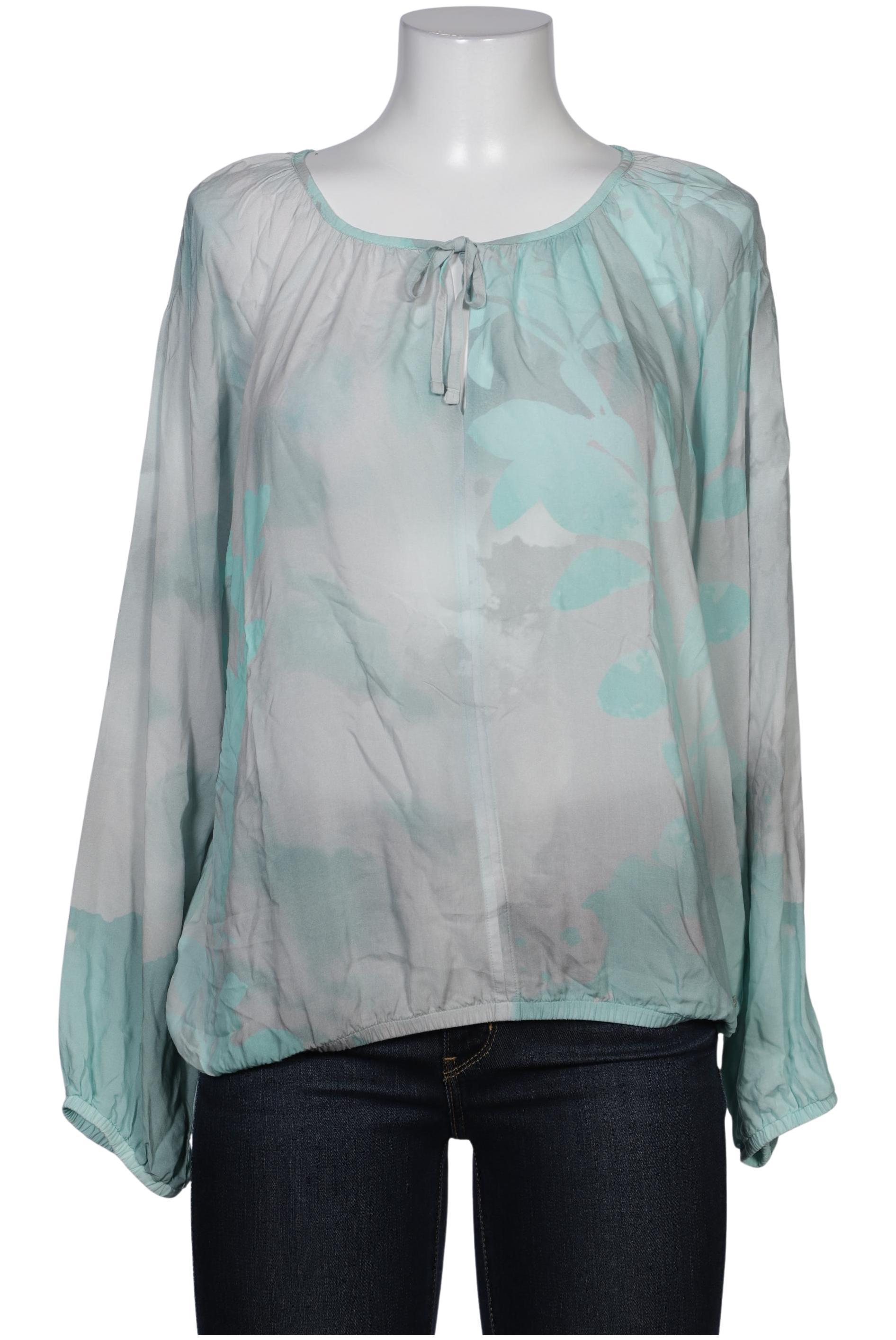 

monari Damen Bluse, mehrfarbig, Gr. 40