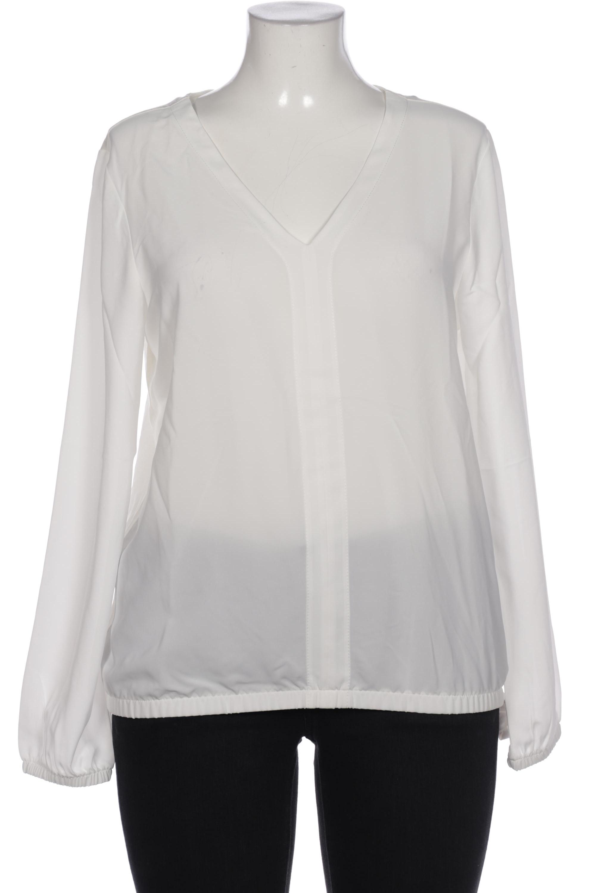 

monari Damen Bluse, weiß