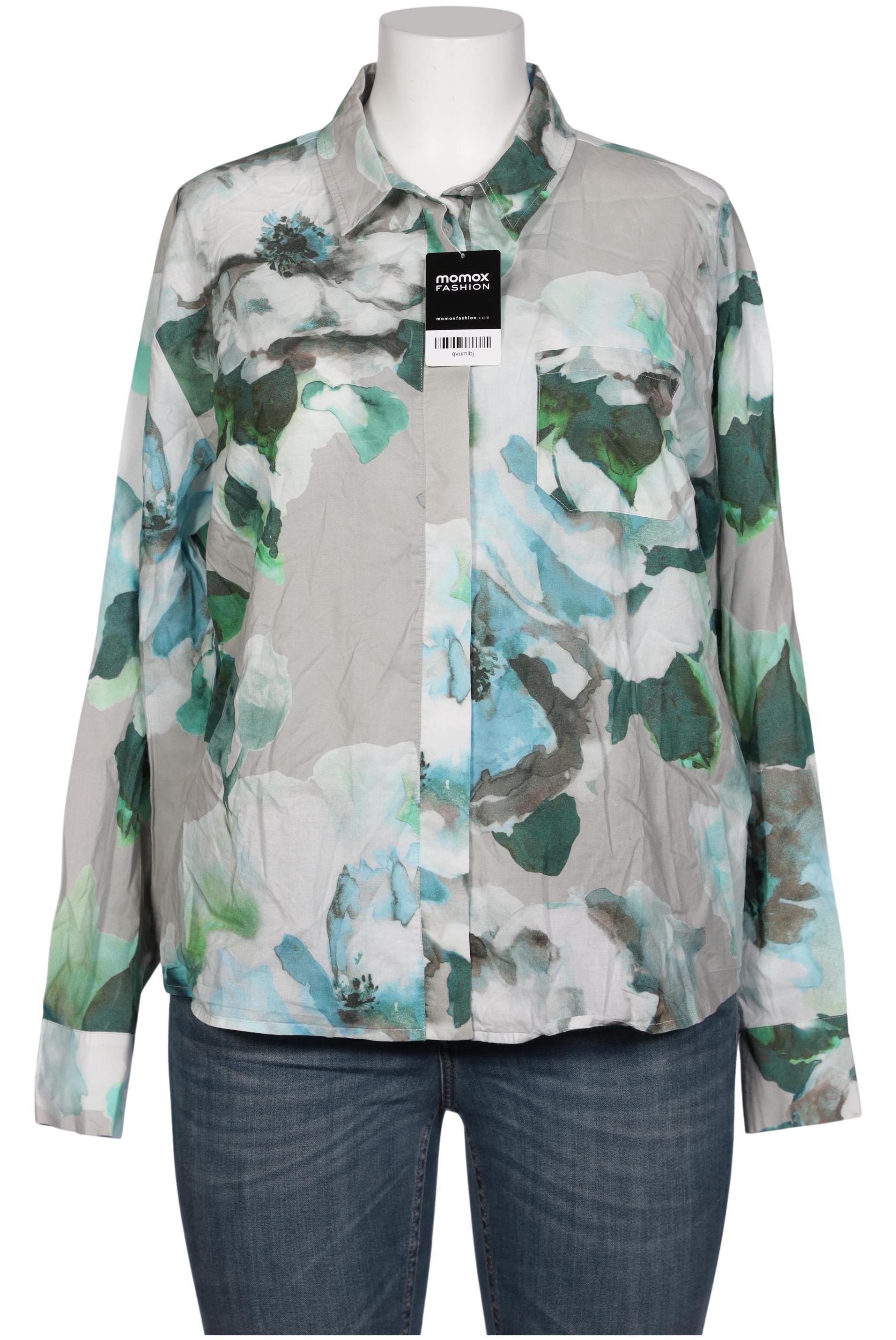 

monari Damen Bluse, mehrfarbig, Gr. 44