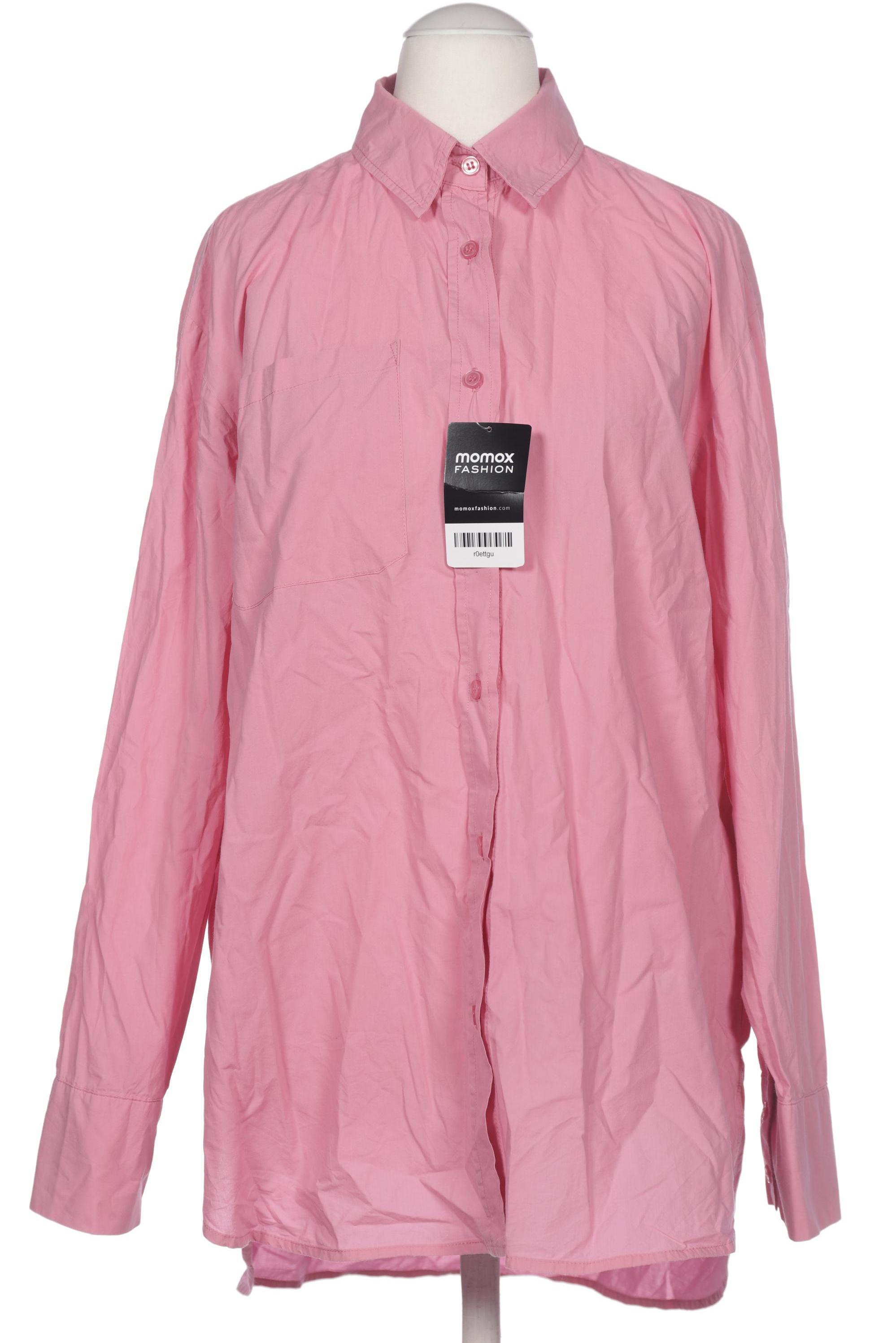 

monari Damen Bluse, pink, Gr. 36
