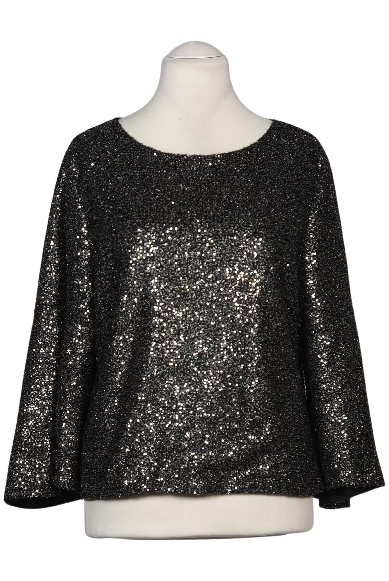 

monari Damen Bluse, mehrfarbig, Gr. 46